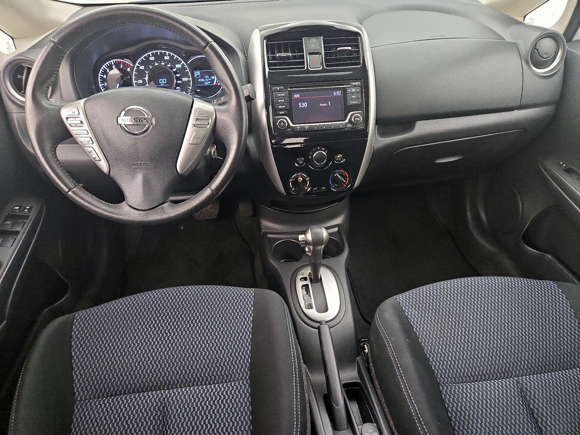 Thumbnail: 2016 Nissan Versa Note - 9