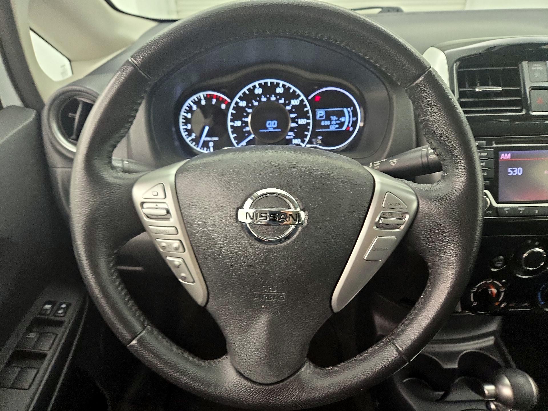 Thumbnail: 2016 Nissan Versa Note - 10