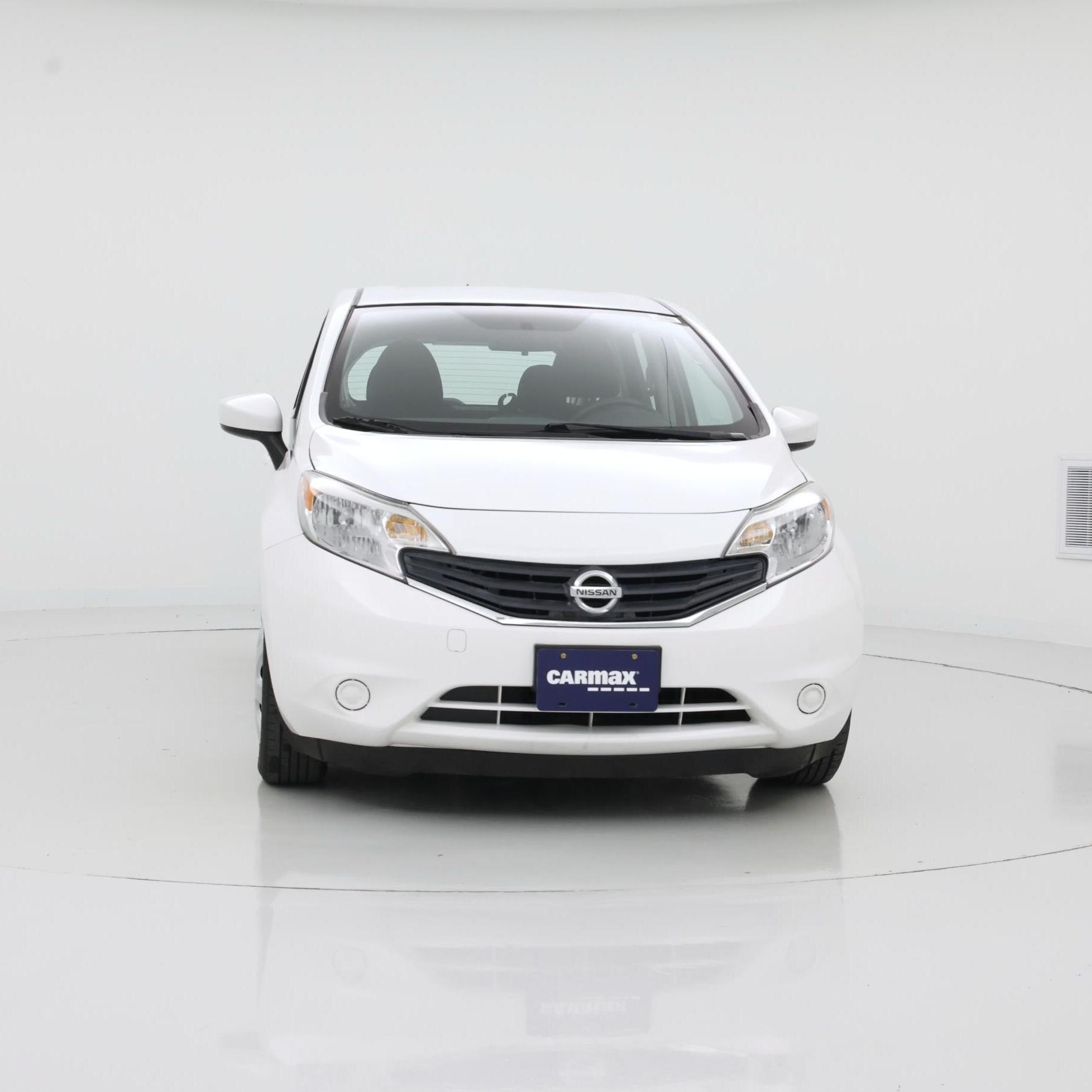 Thumbnail: 2016 Nissan Versa Note - 5