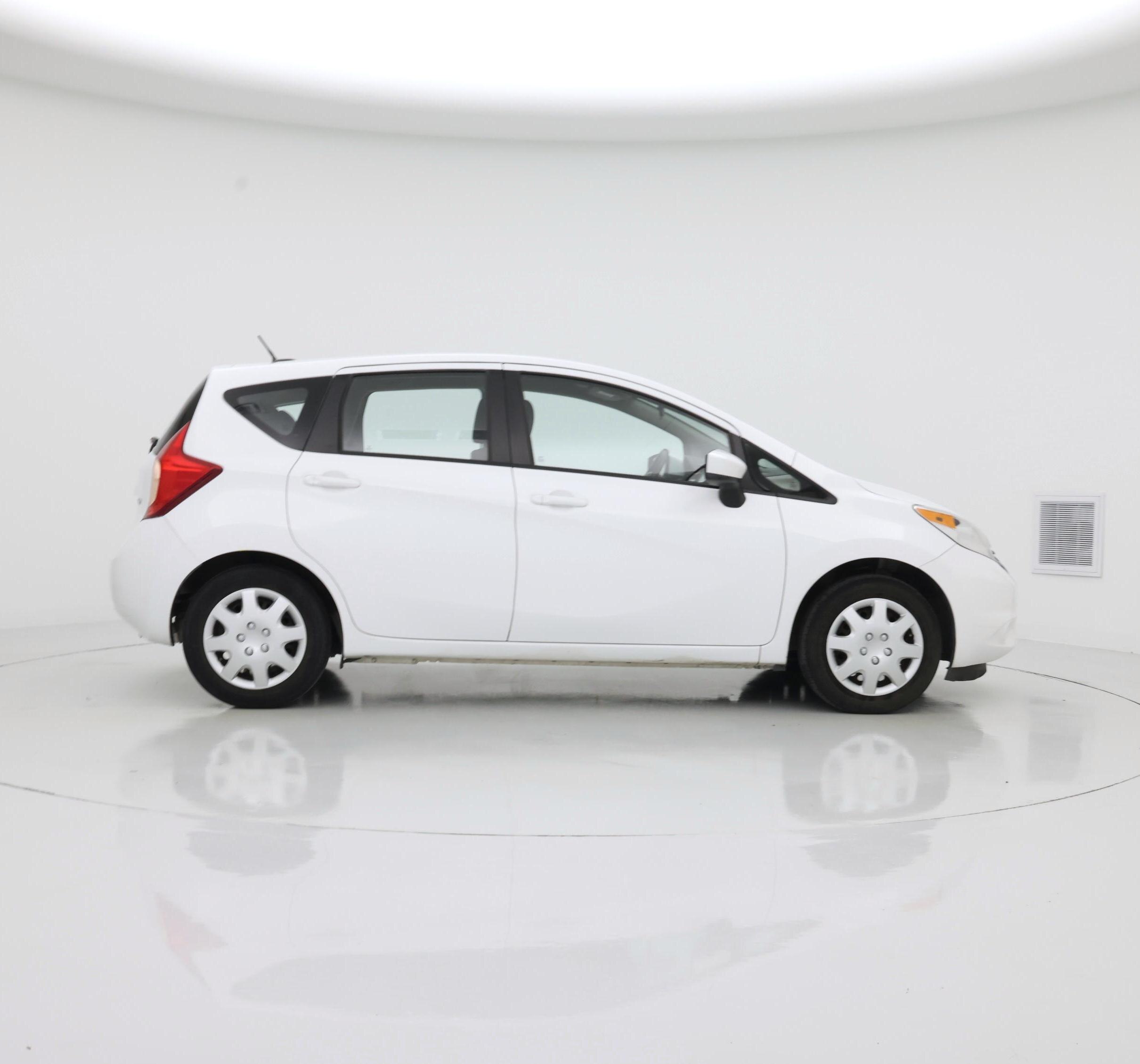 Thumbnail: 2016 Nissan Versa Note - 7