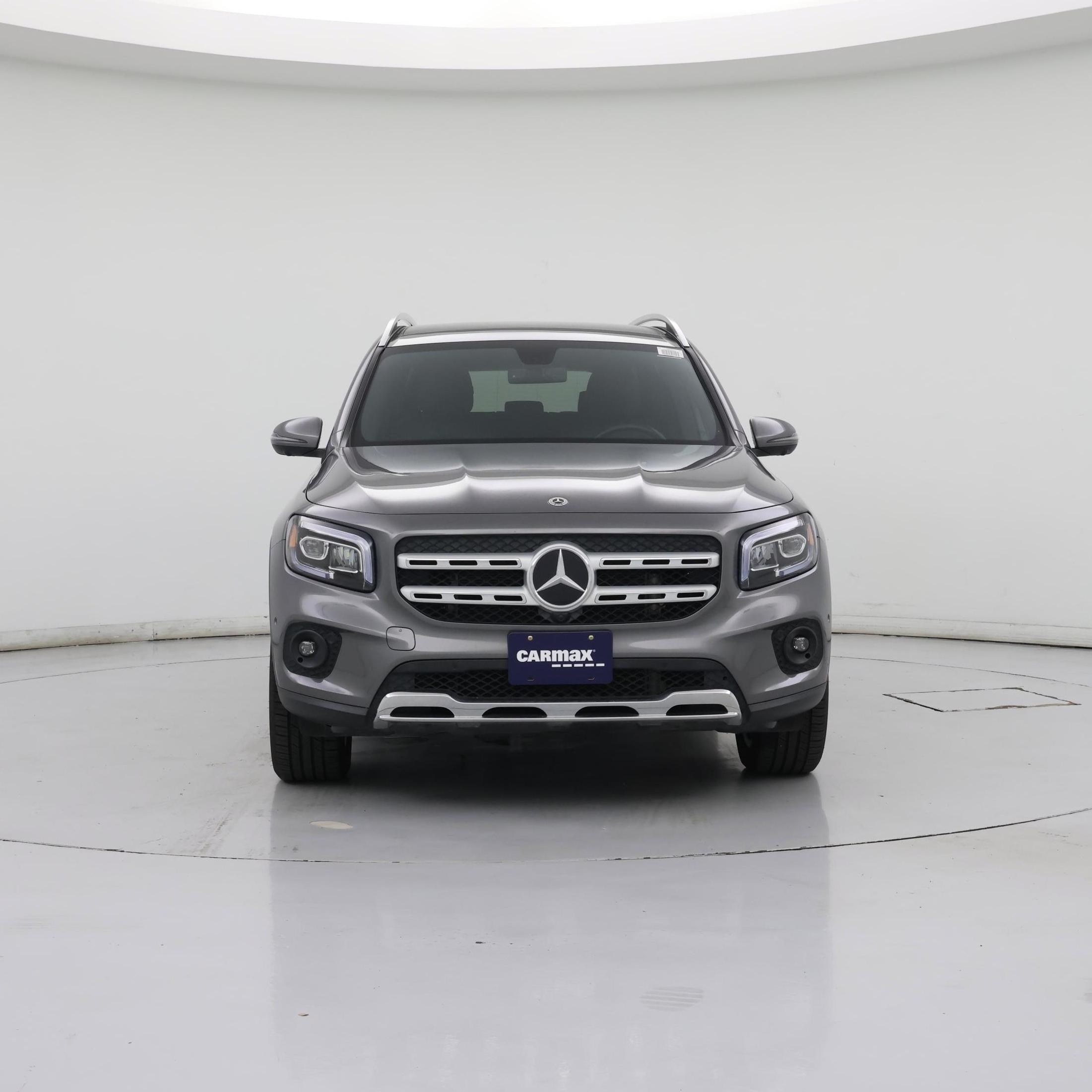 Thumbnail: 2022 Mercedes-Benz GLB - 5
