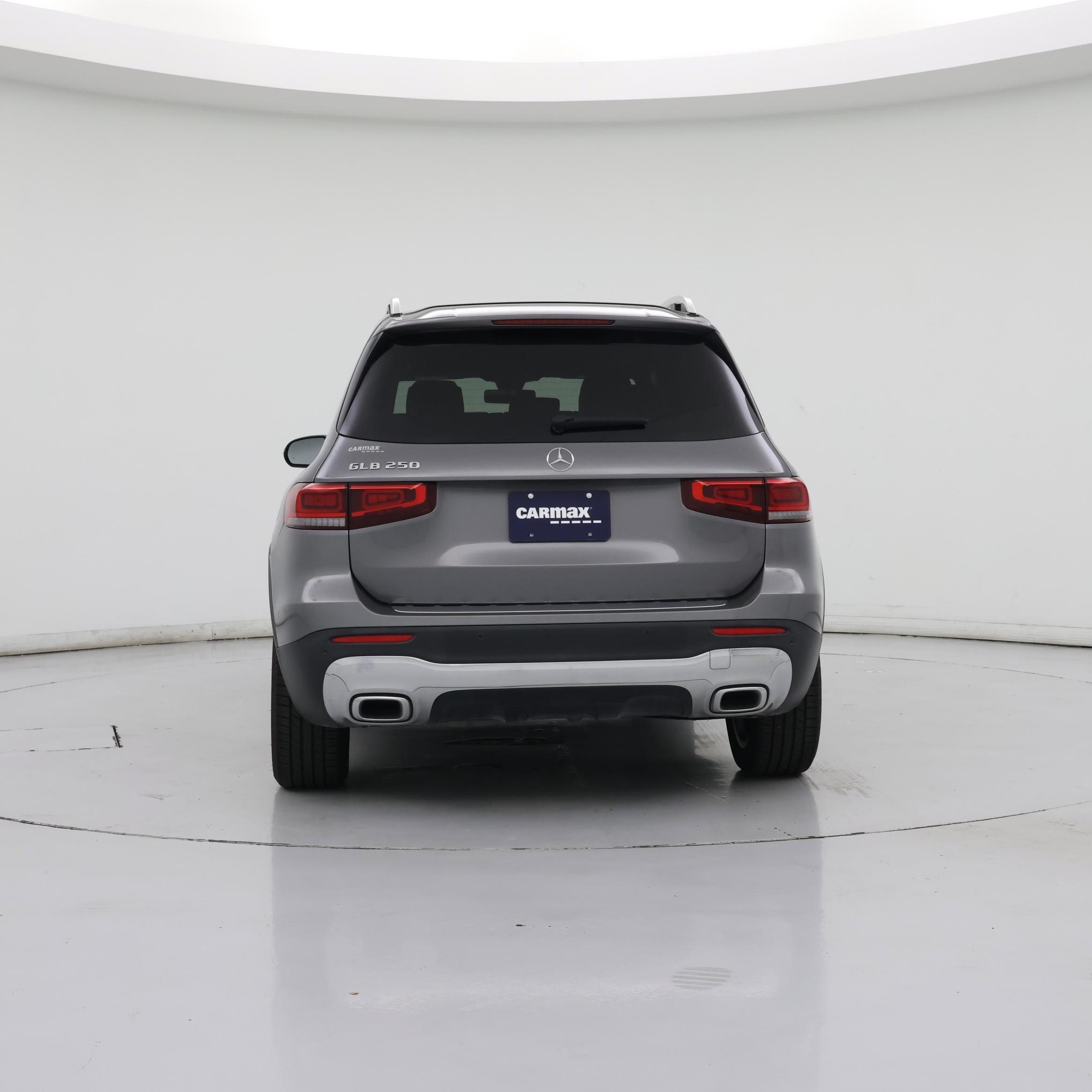 Thumbnail: 2022 Mercedes-Benz GLB - 6