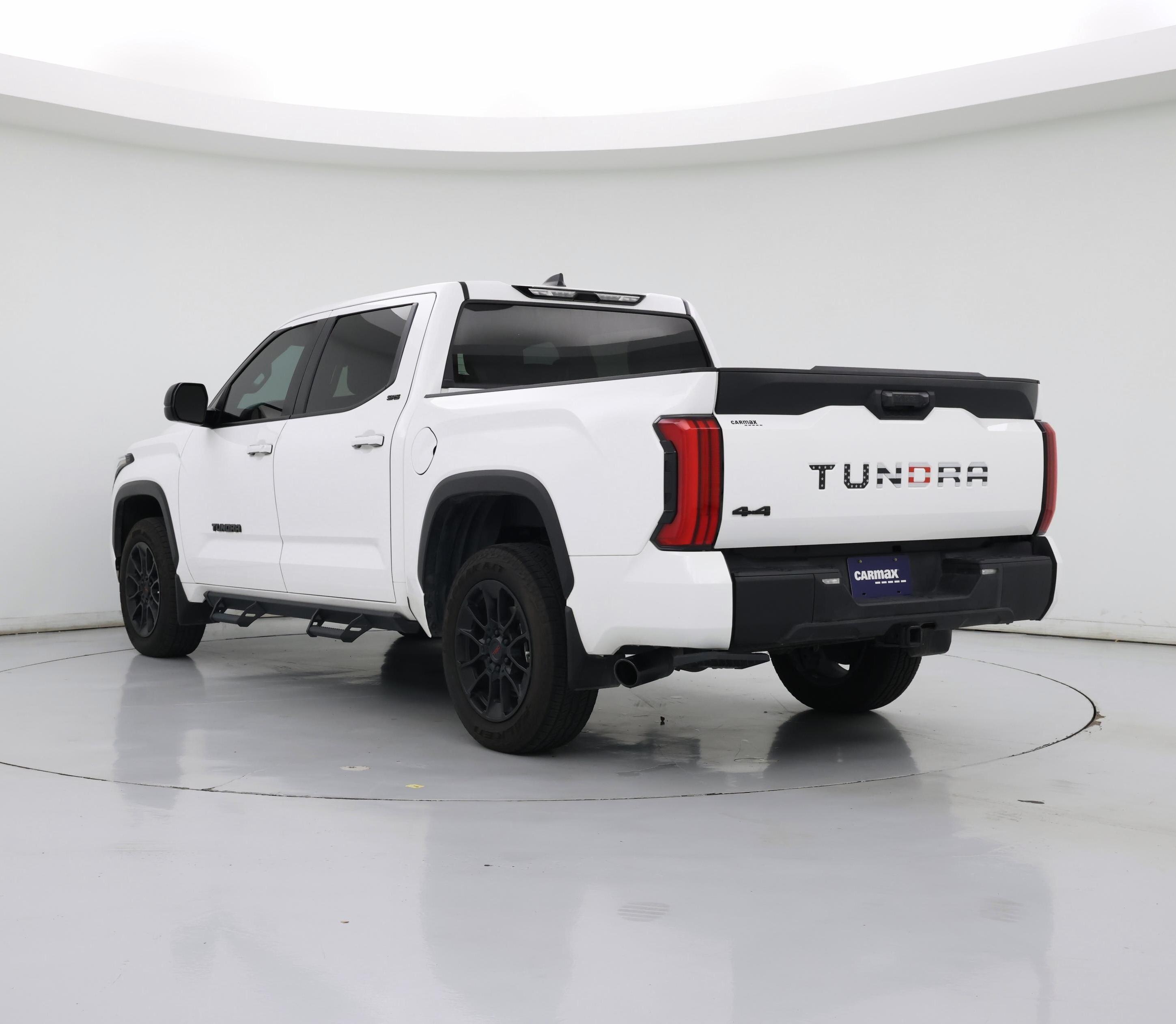 Thumbnail: 2024 Toyota Tundra - 2