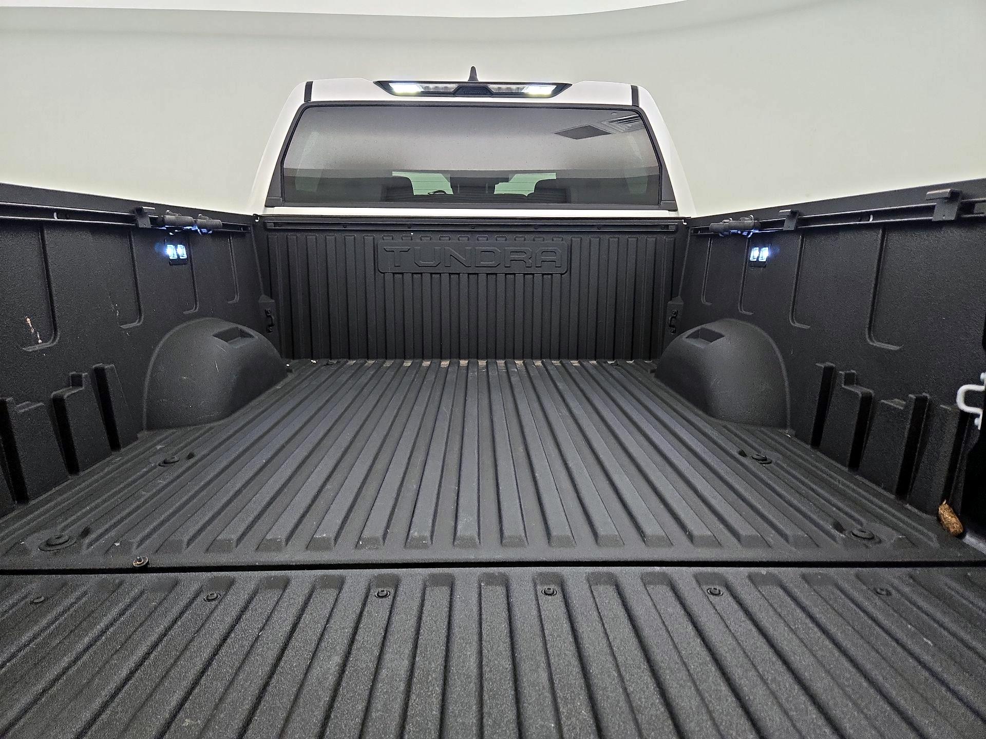 Thumbnail: 2024 Toyota Tundra - 20