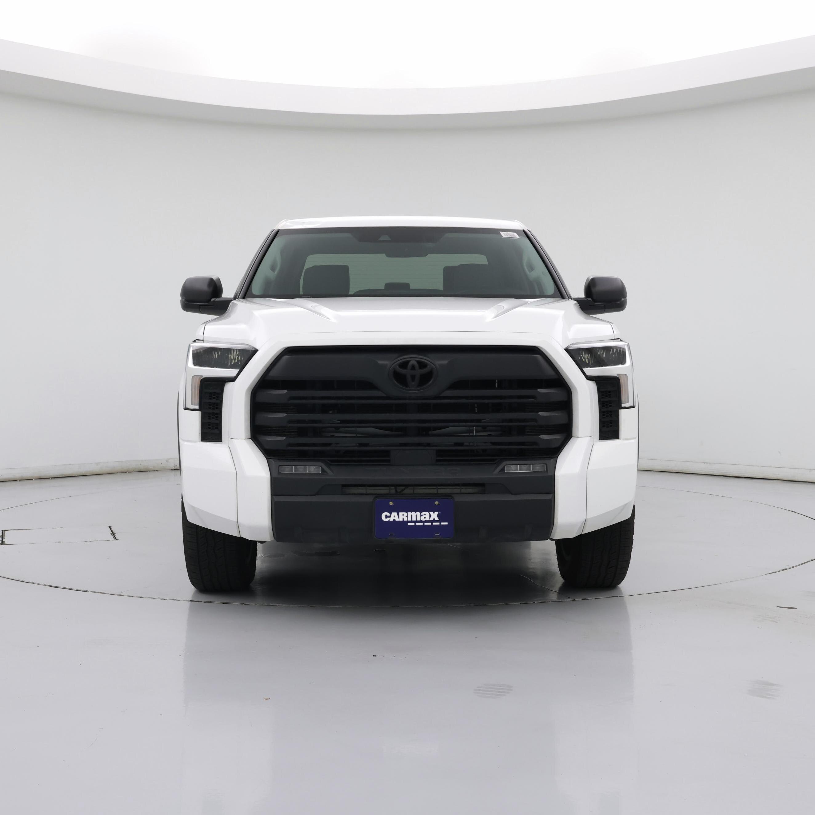 Thumbnail: 2024 Toyota Tundra - 5
