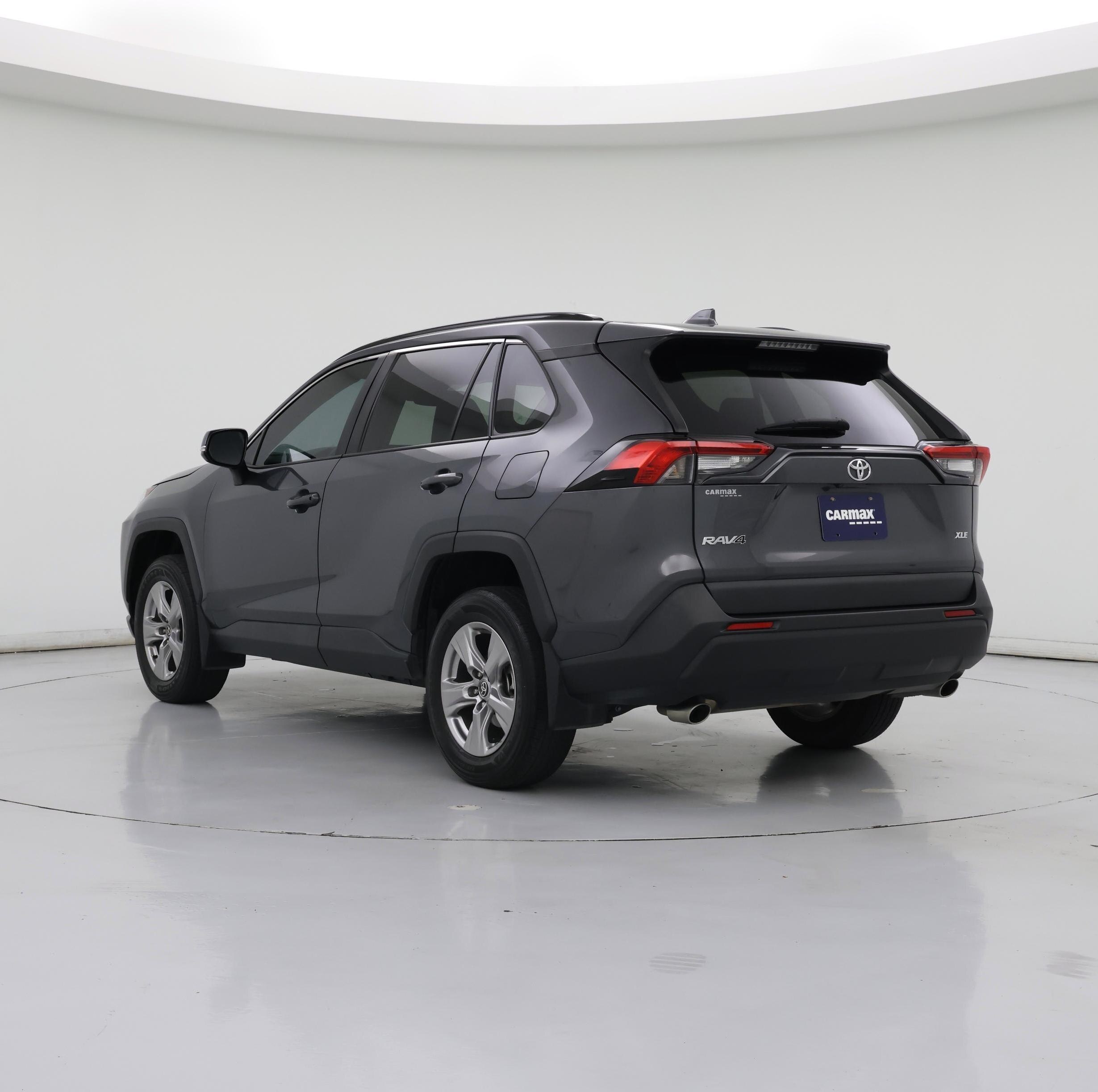 Thumbnail: 2023 Toyota RAV4 - 2