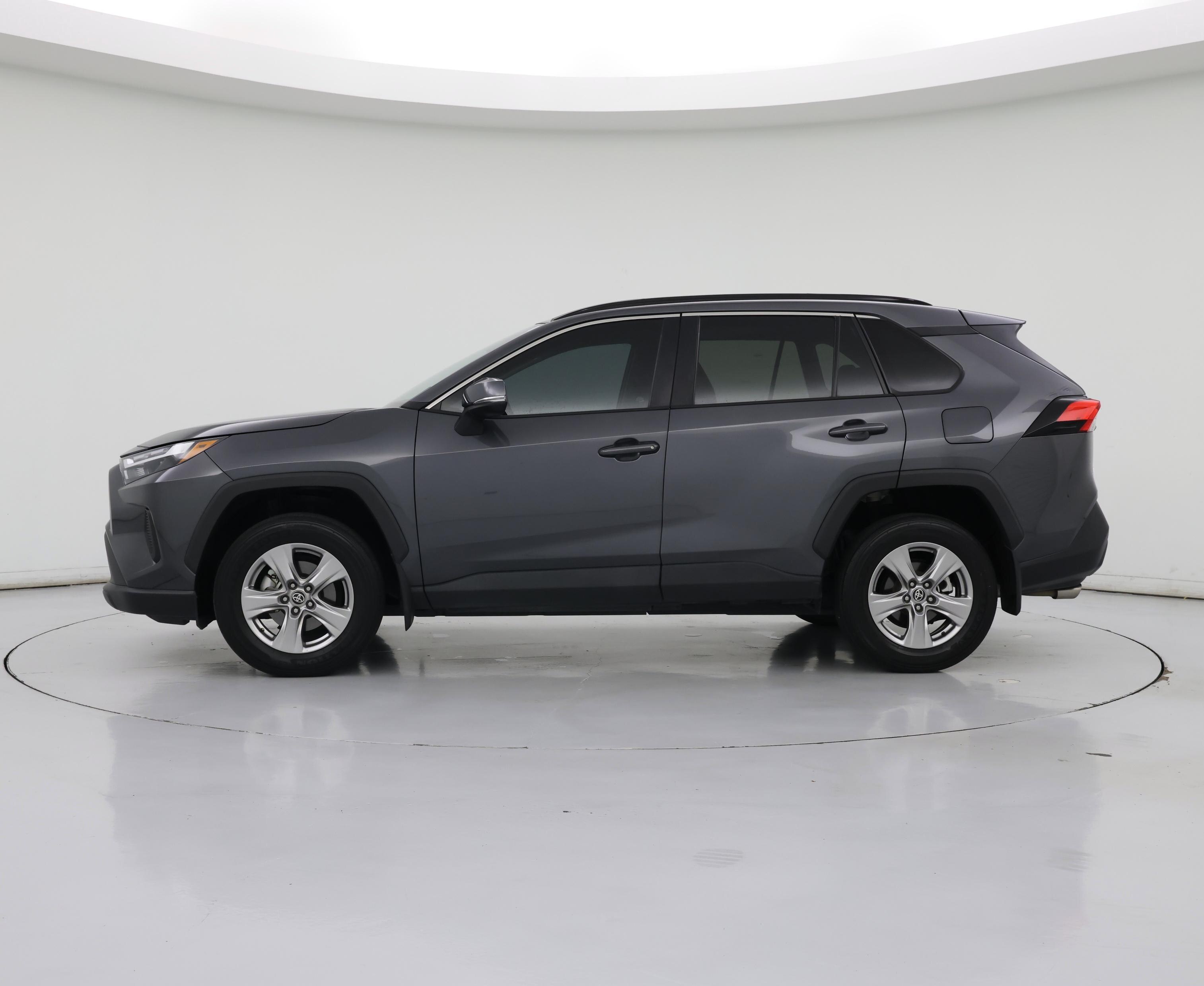 Thumbnail: 2023 Toyota RAV4 - 3