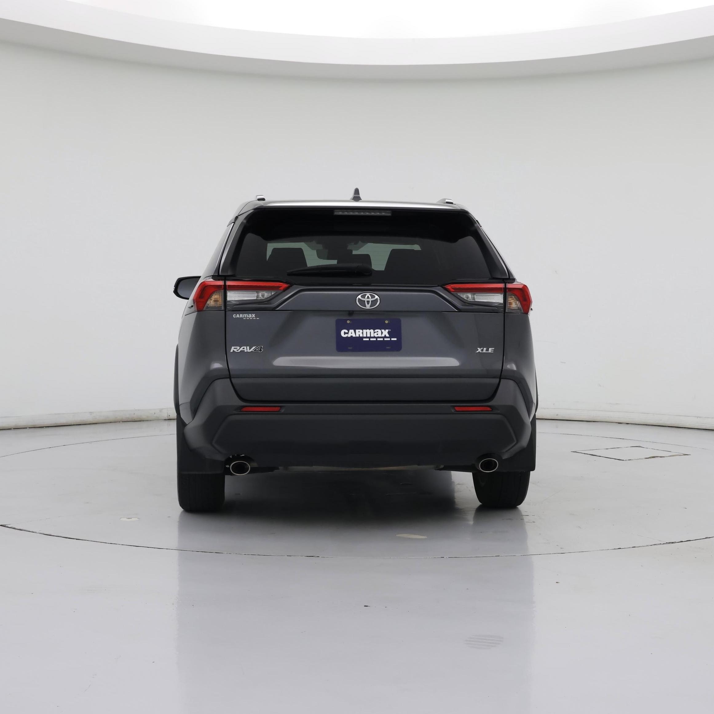 Thumbnail: 2023 Toyota RAV4 - 6