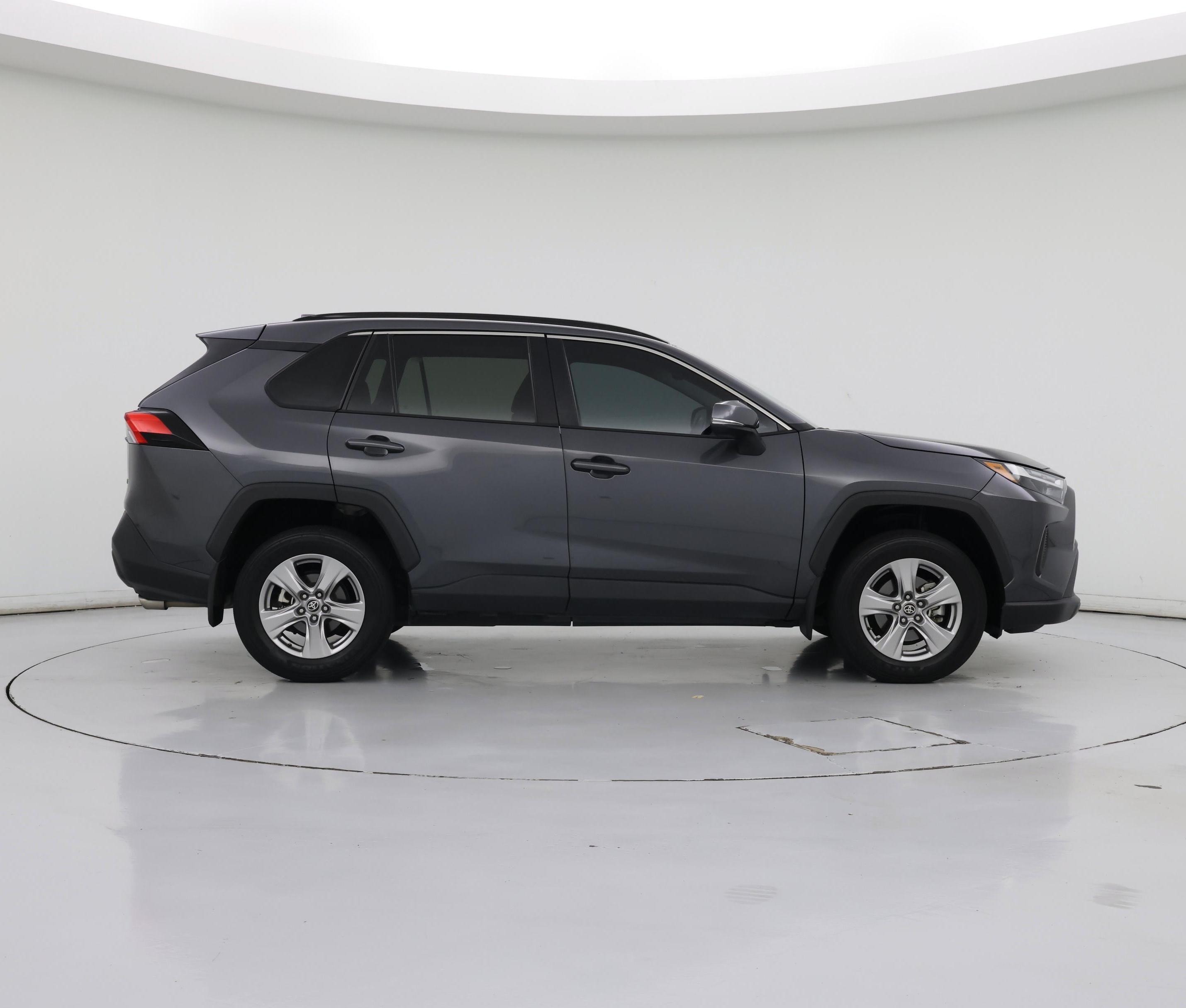Thumbnail: 2023 Toyota RAV4 - 7