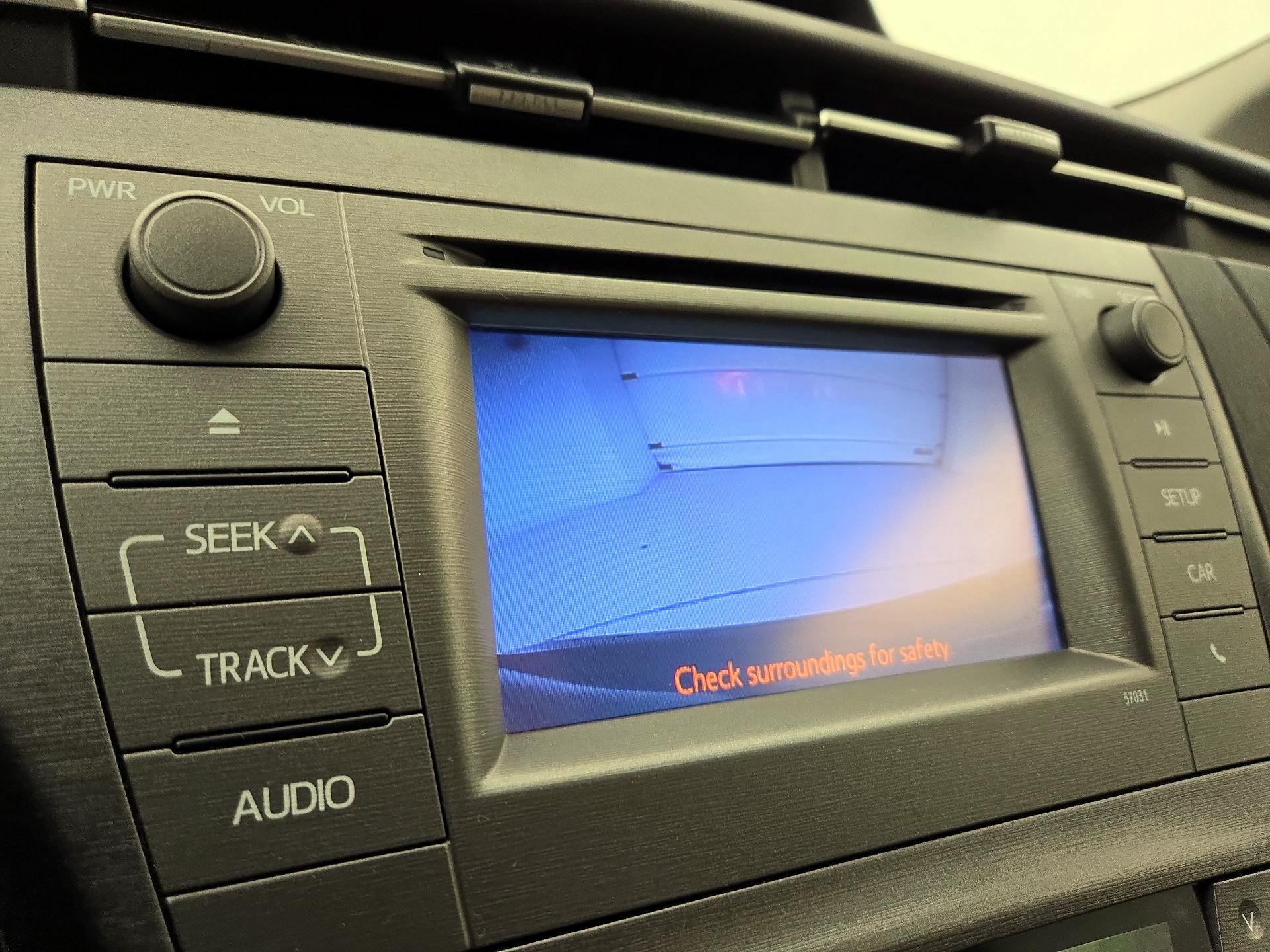 Thumbnail: 2015 Toyota Prius - 14