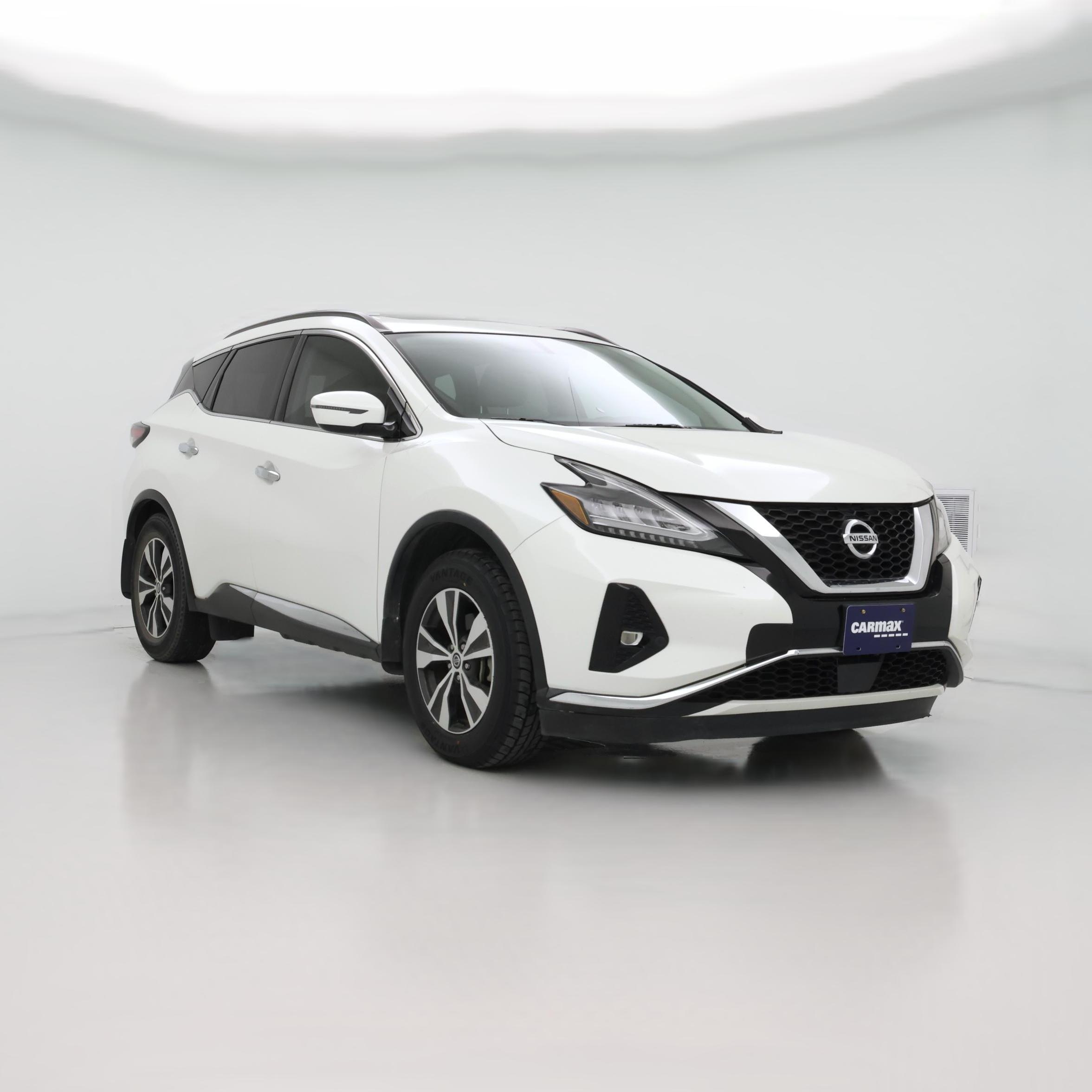Thumbnail: 2019 Nissan Murano - 1