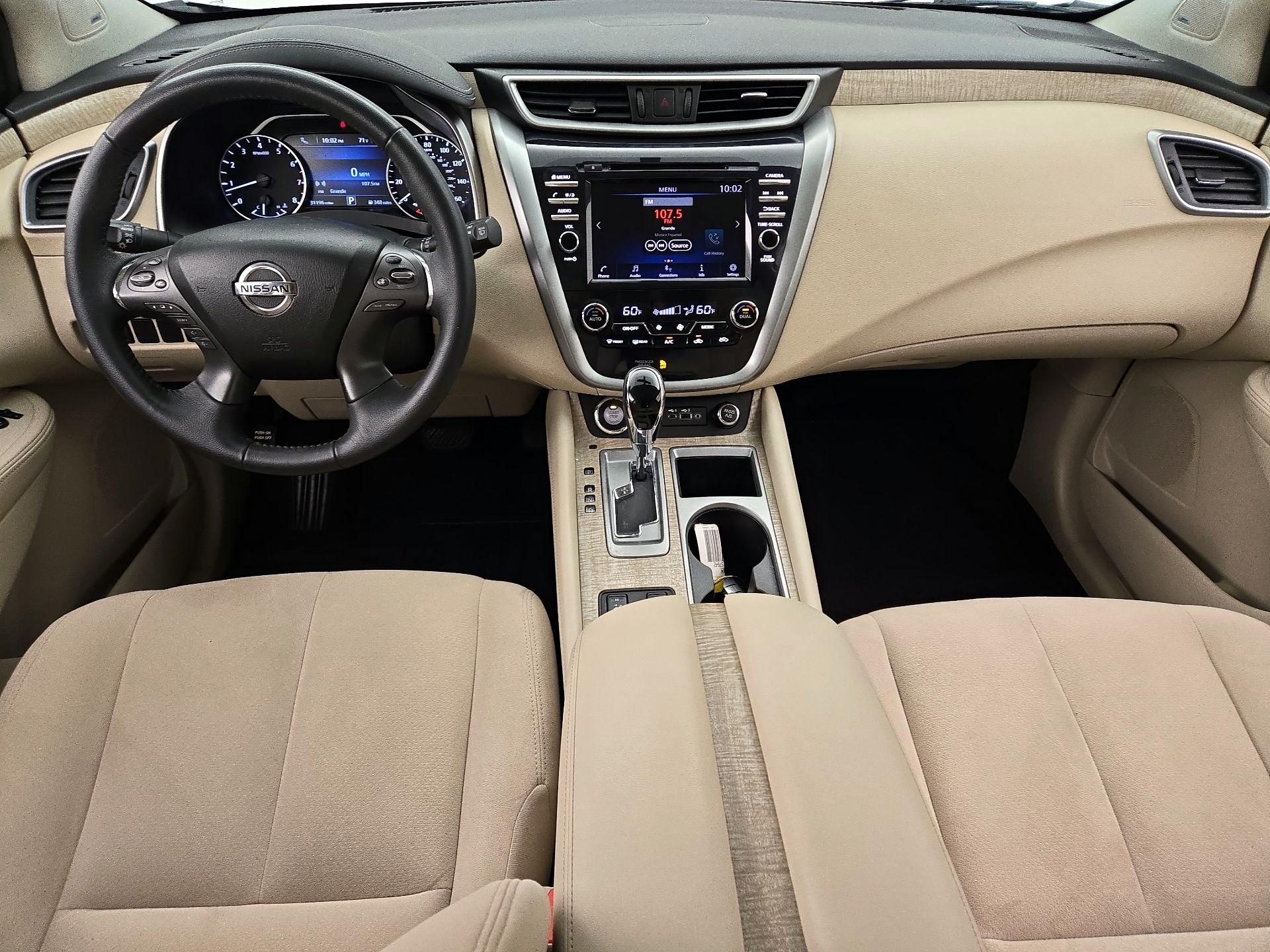 Thumbnail: 2019 Nissan Murano - 9