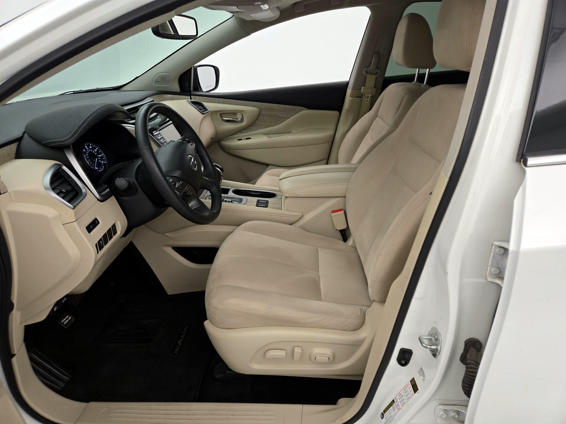 Thumbnail: 2019 Nissan Murano - 11