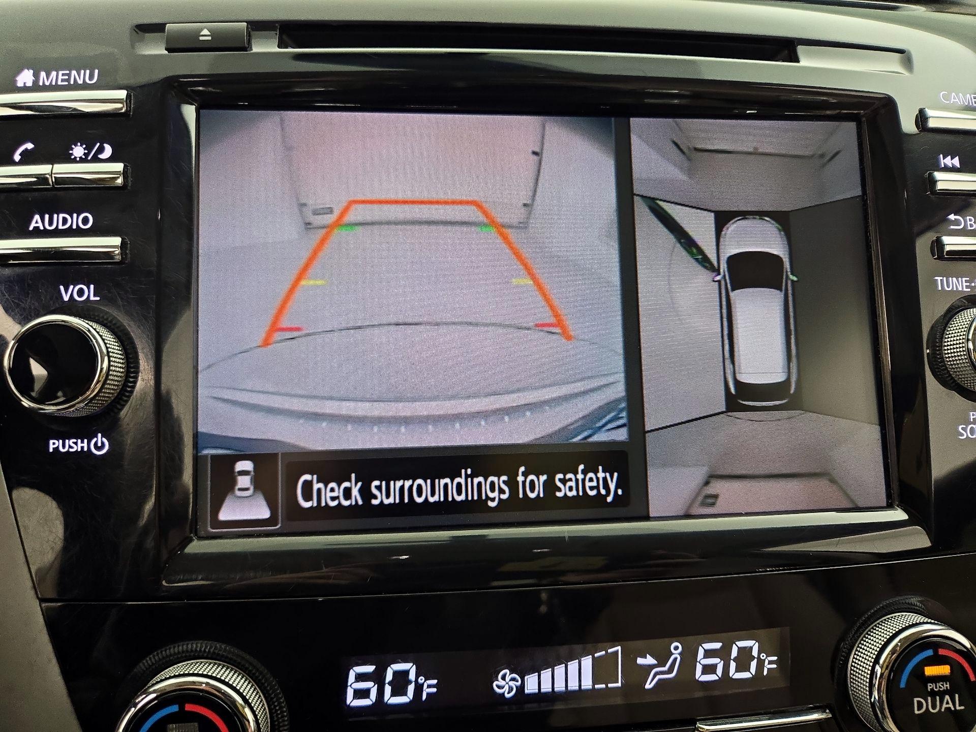 Thumbnail: 2019 Nissan Murano - 14