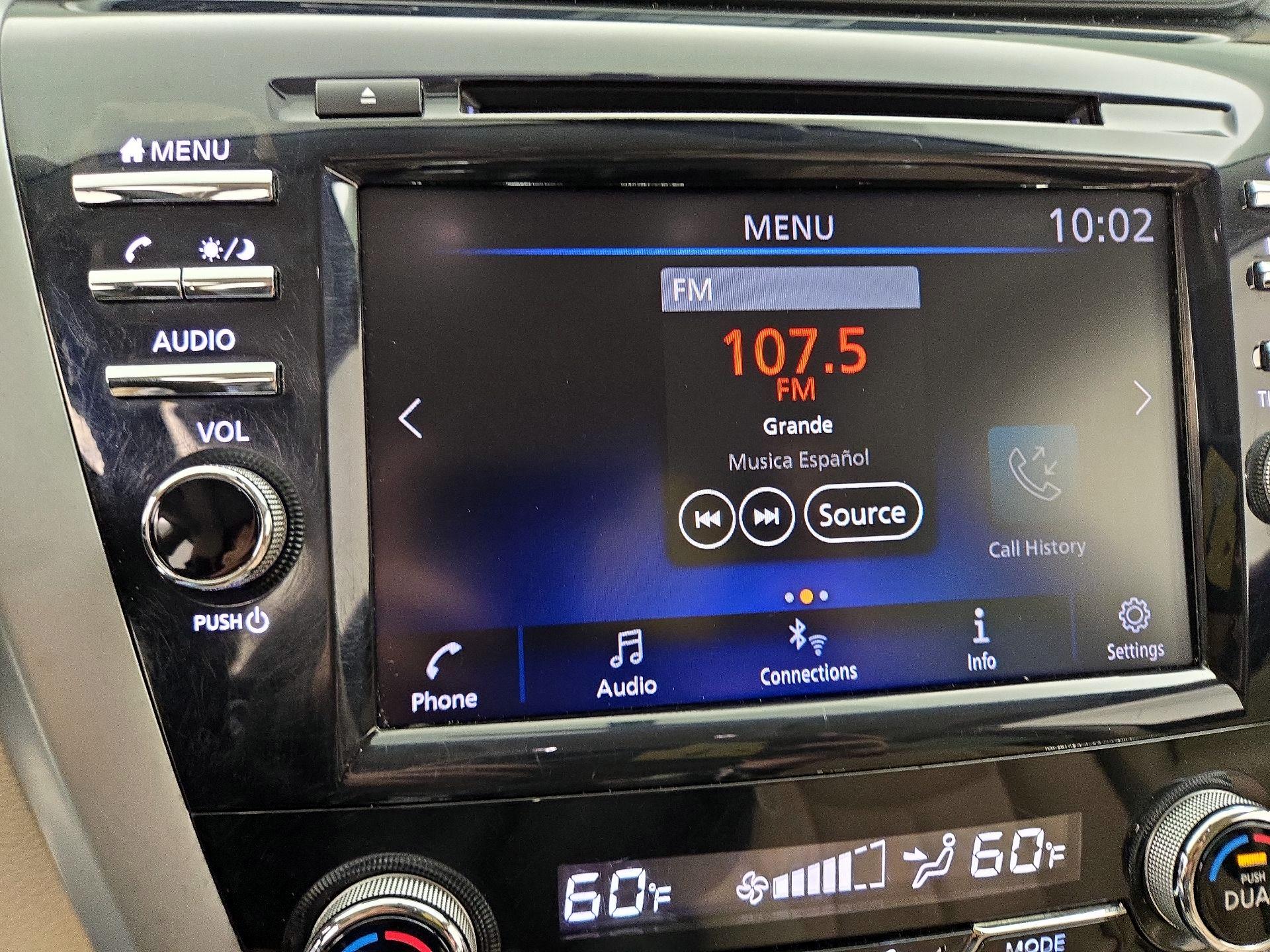 Thumbnail: 2019 Nissan Murano - 15