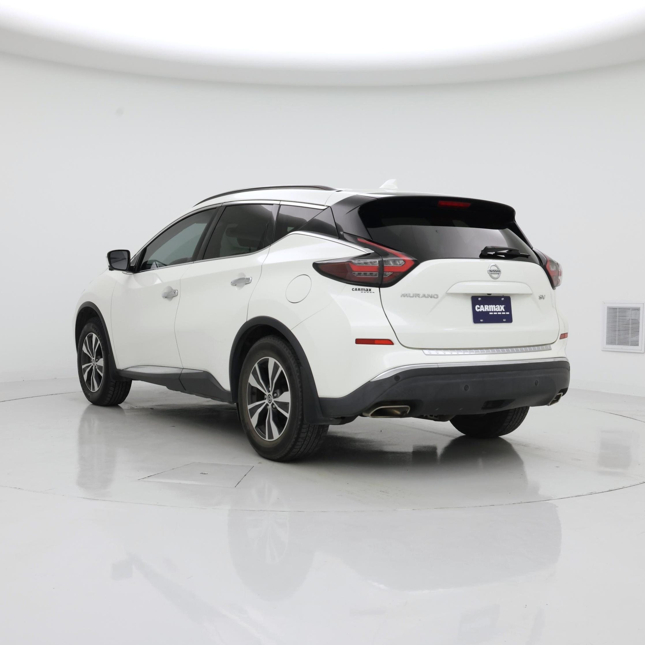 Thumbnail: 2019 Nissan Murano - 2