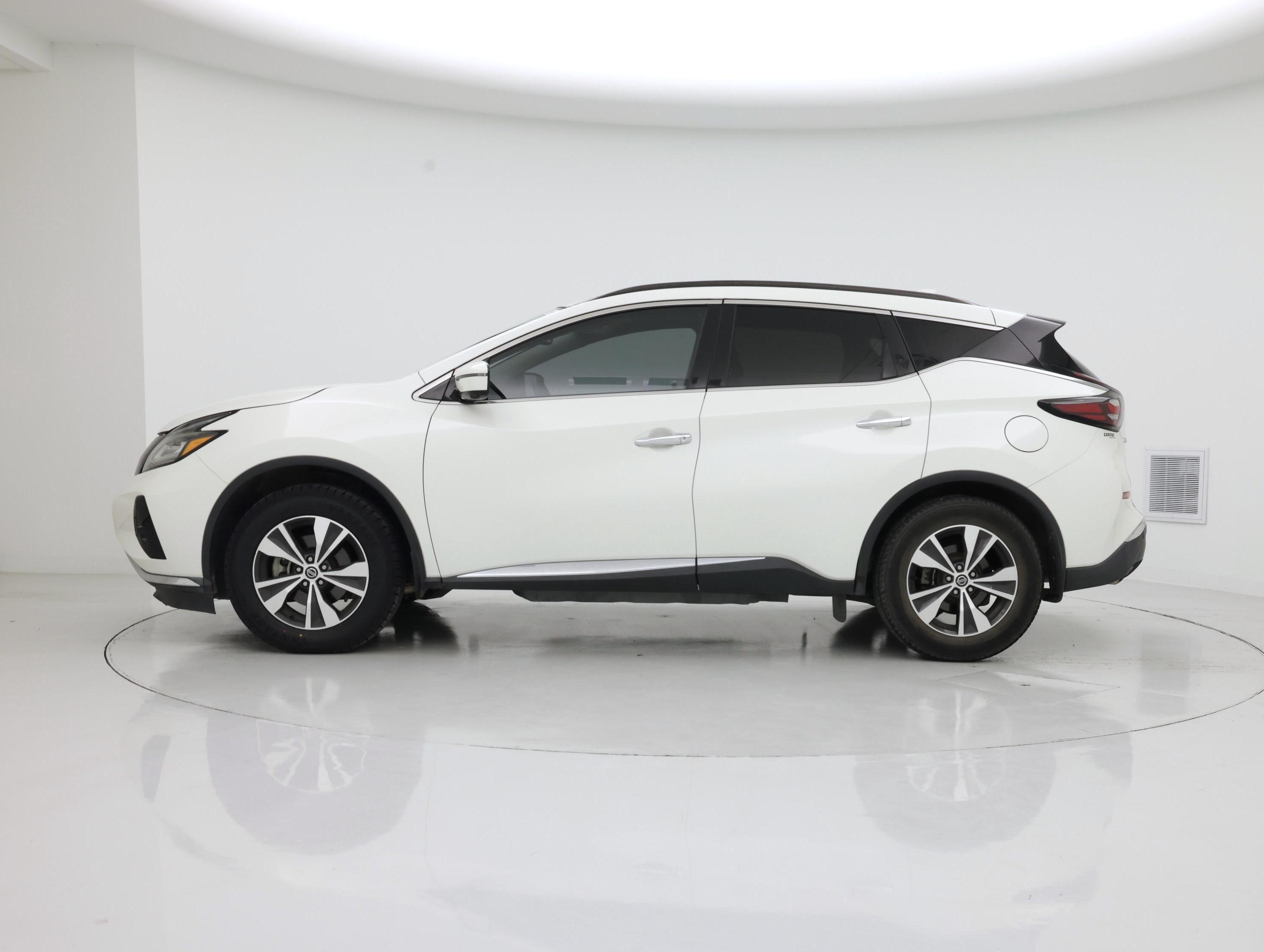 Thumbnail: 2019 Nissan Murano - 3
