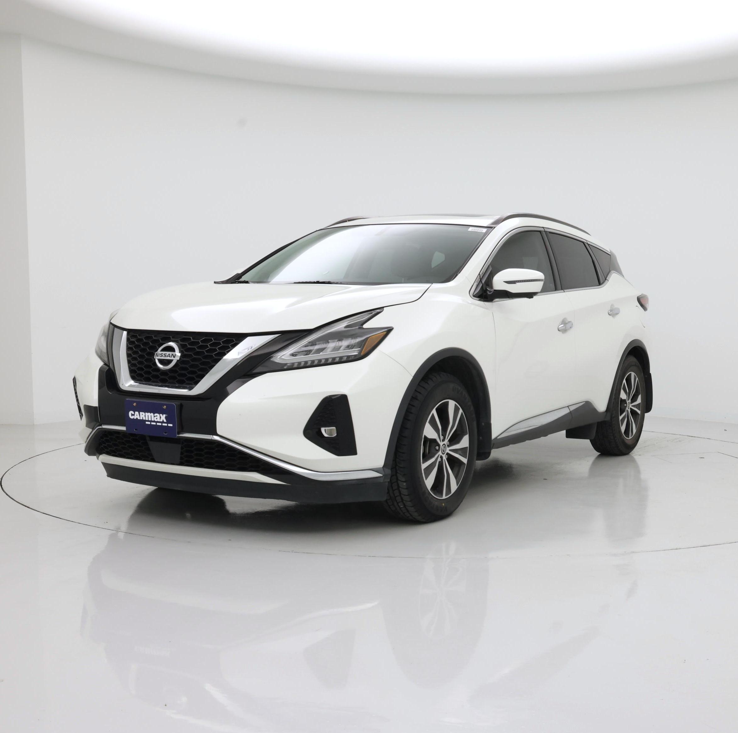 Thumbnail: 2019 Nissan Murano - 4