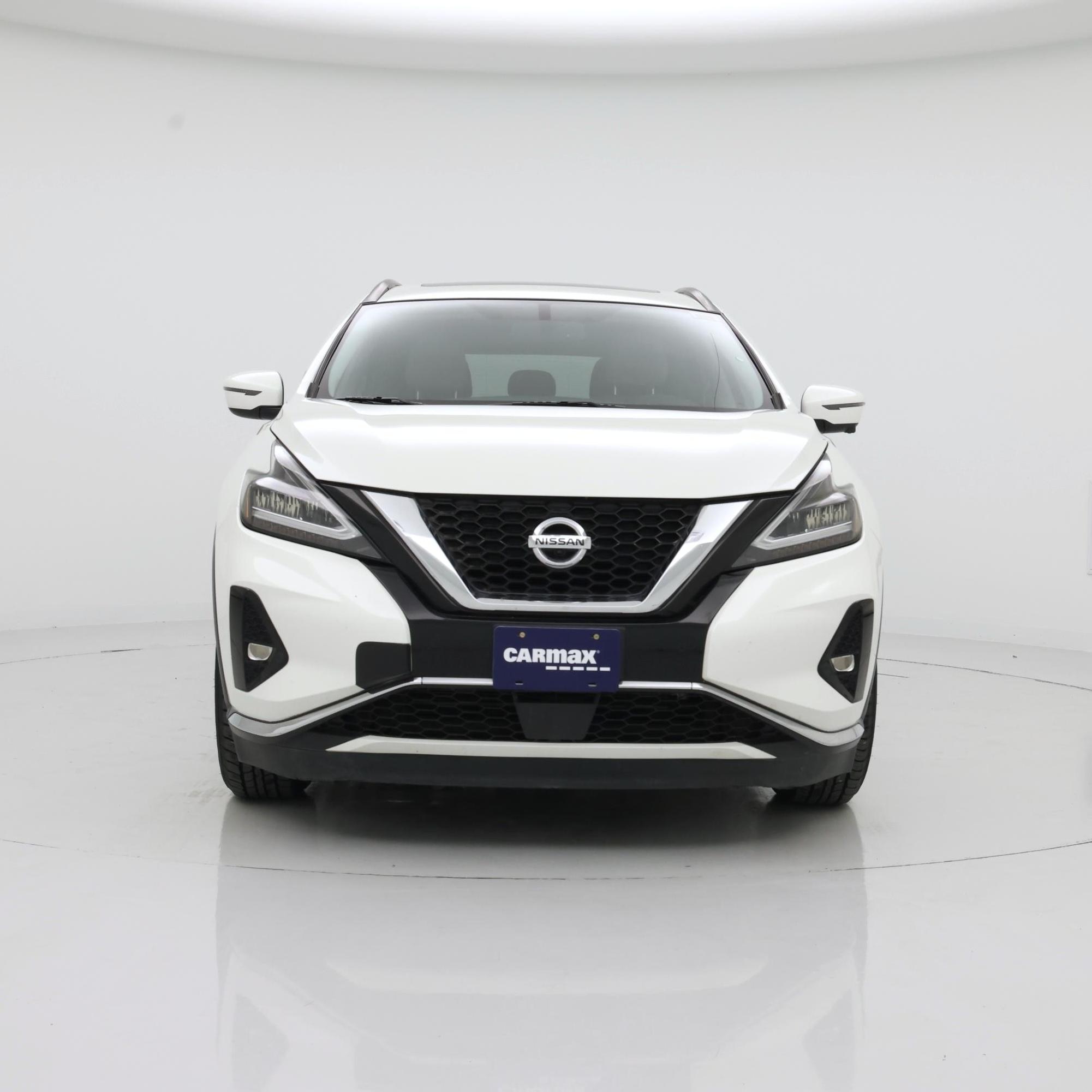 Thumbnail: 2019 Nissan Murano - 5