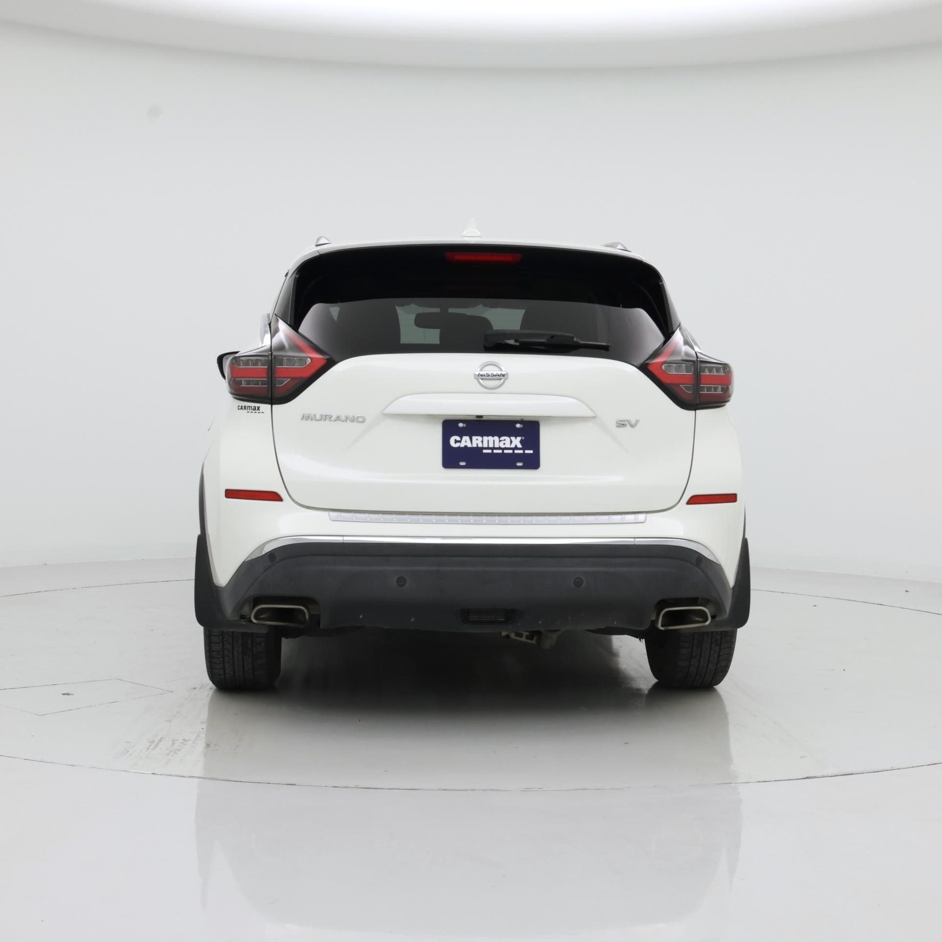 Thumbnail: 2019 Nissan Murano - 6