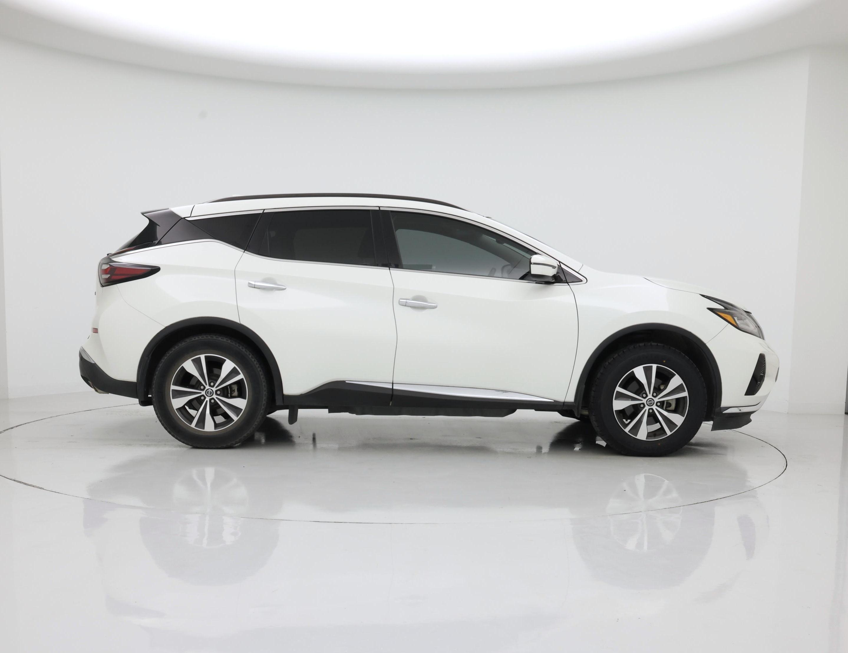 Thumbnail: 2019 Nissan Murano - 7