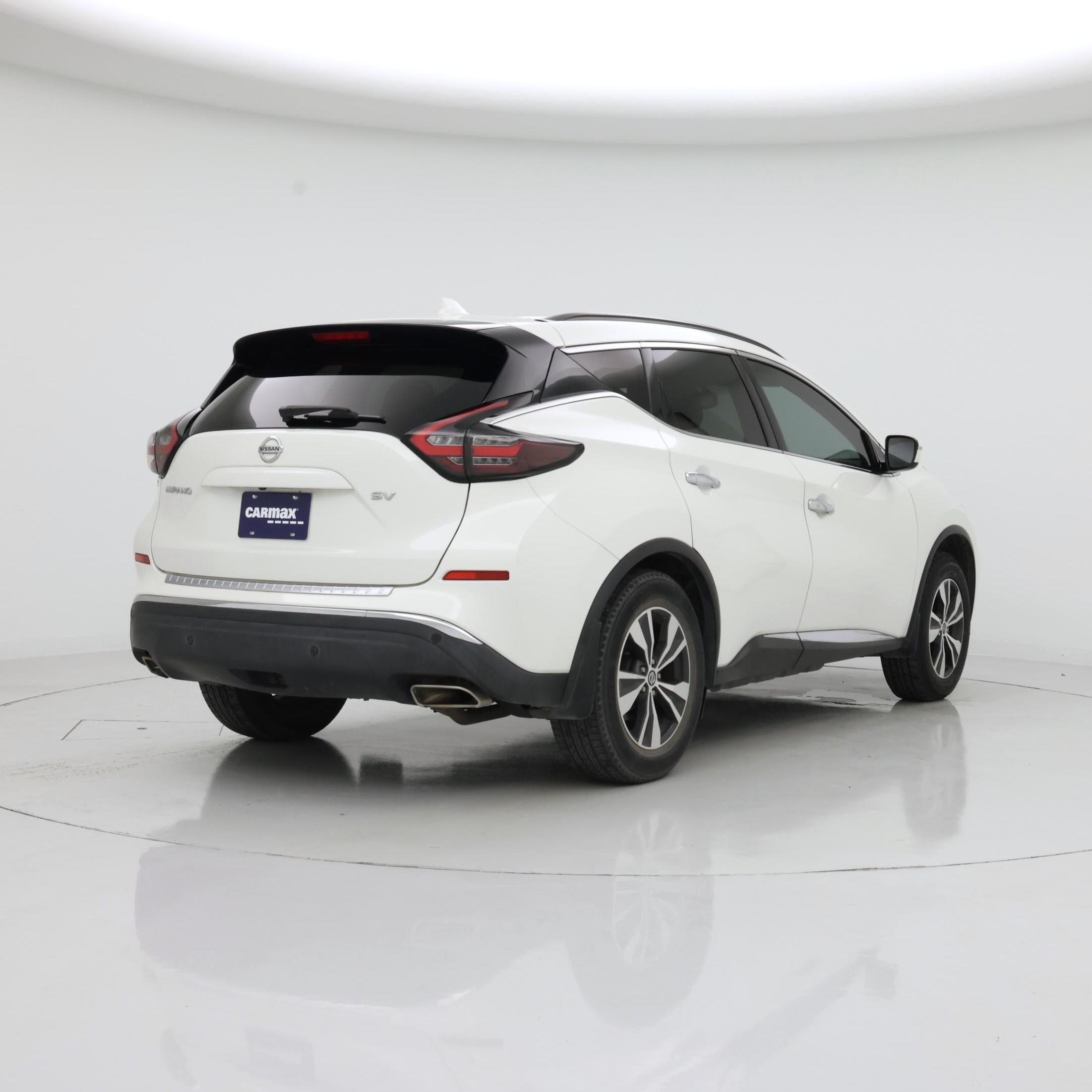 Thumbnail: 2019 Nissan Murano - 8