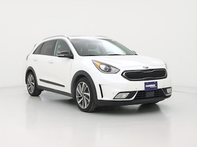 2019 Kia Niro Touring