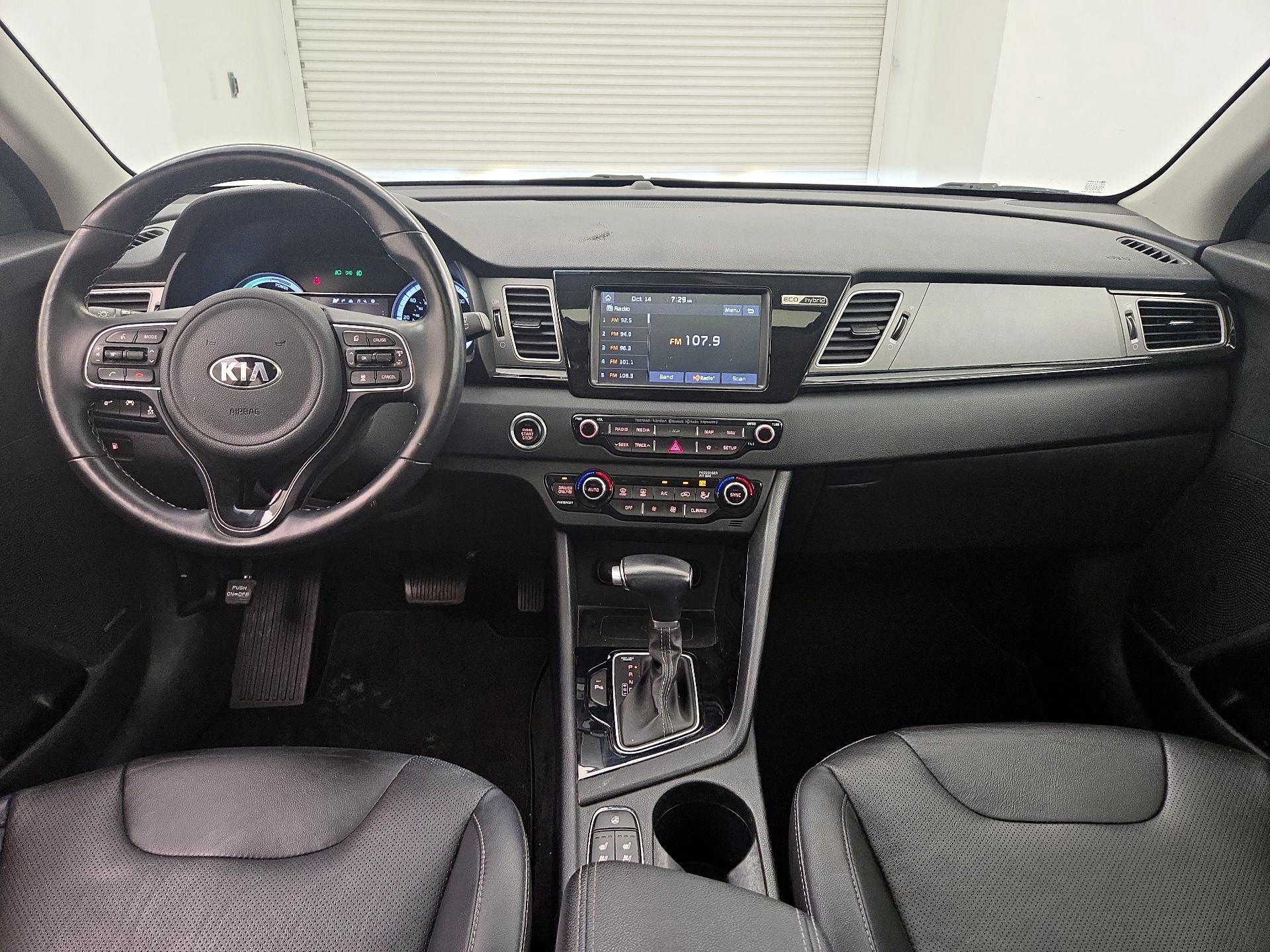Thumbnail: 2019 Kia Niro - 9