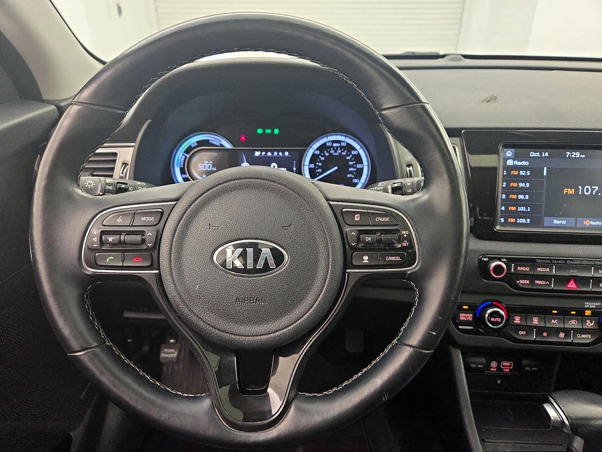 Thumbnail: 2019 Kia Niro - 10