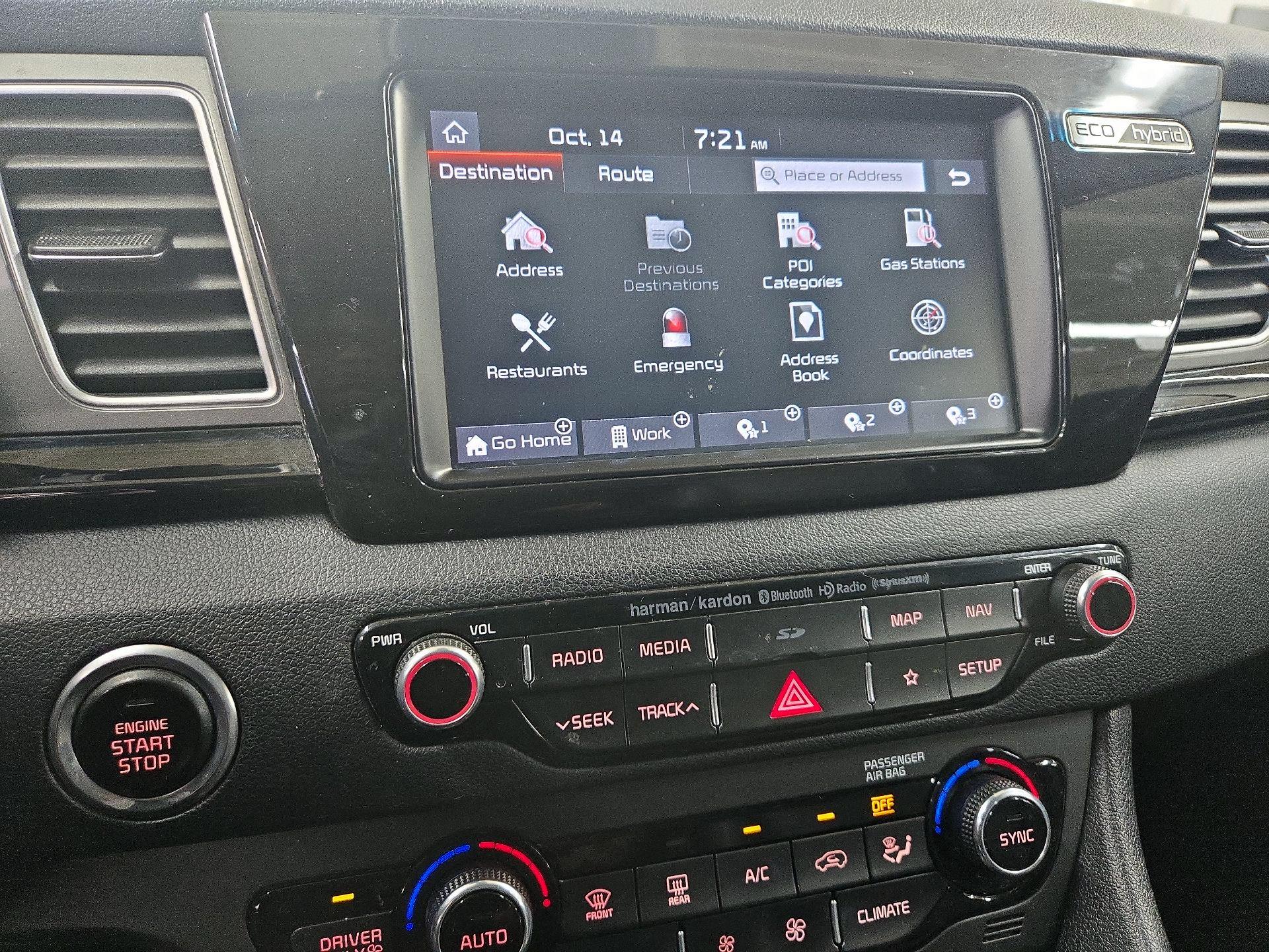 Thumbnail: 2019 Kia Niro - 14