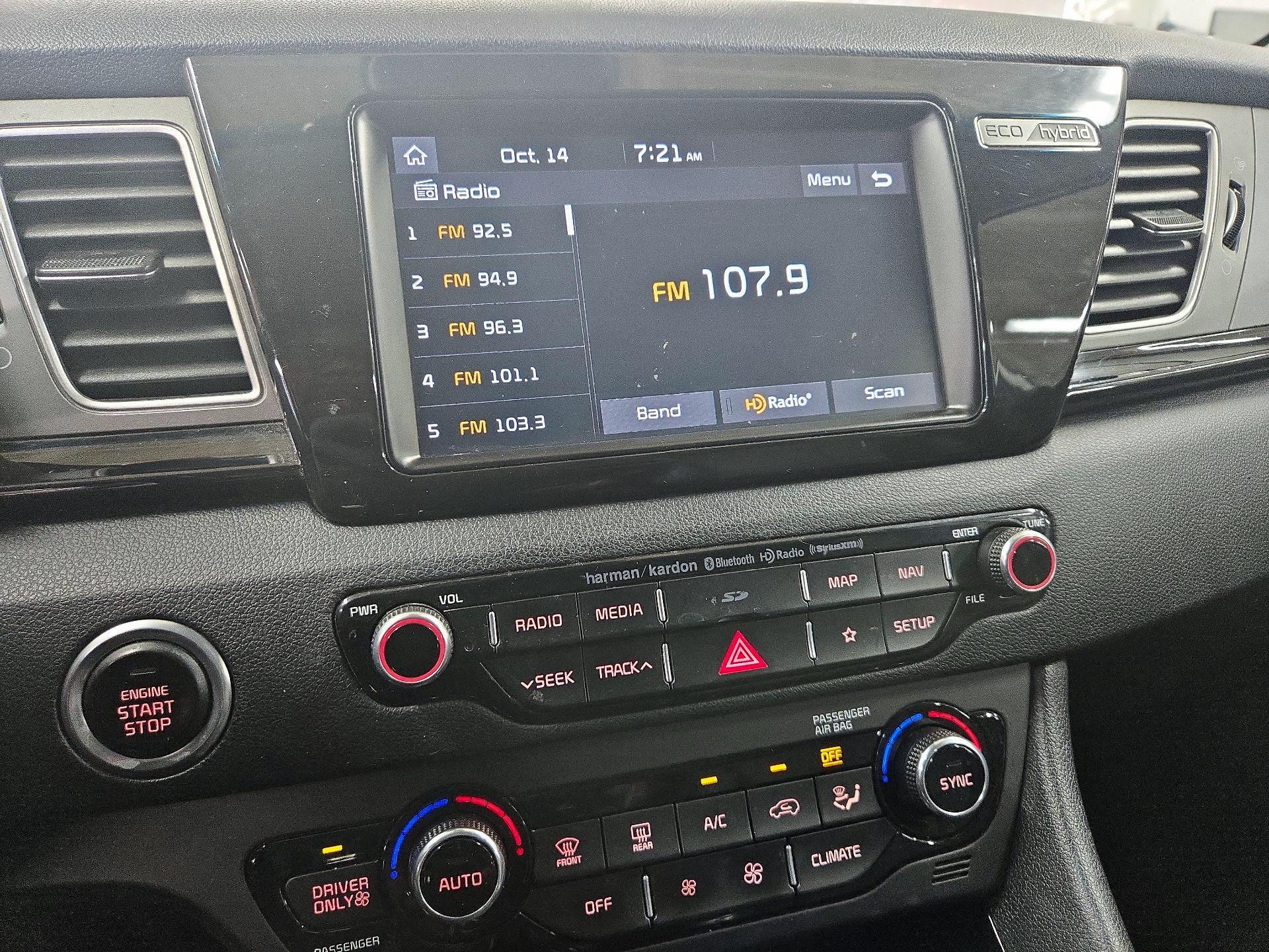 Thumbnail: 2019 Kia Niro - 16