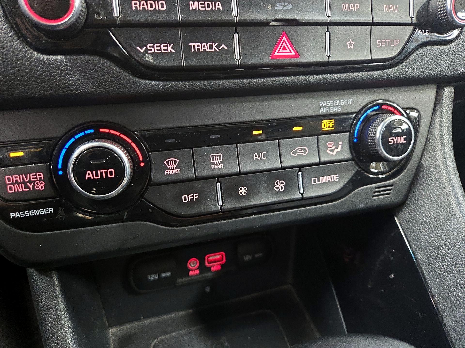 Thumbnail: 2019 Kia Niro - 17