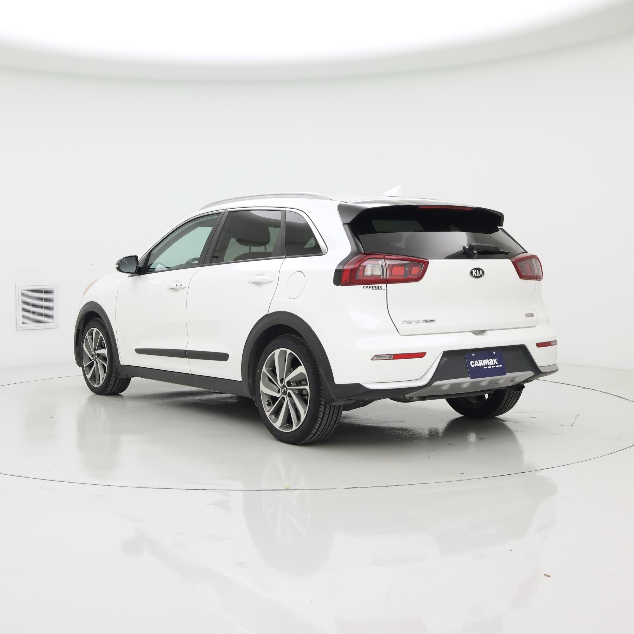 Thumbnail: 2019 Kia Niro - 2