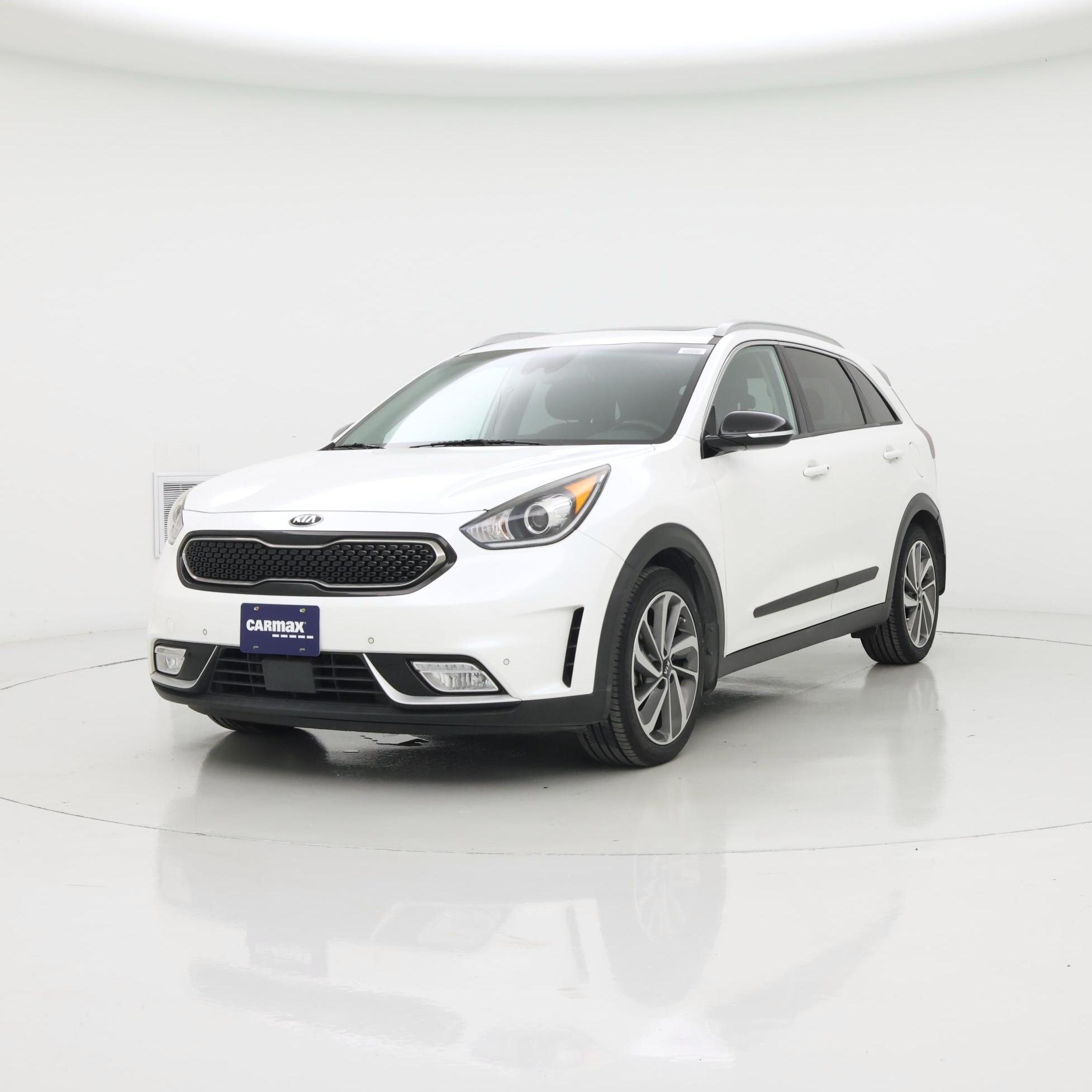 Thumbnail: 2019 Kia Niro - 4