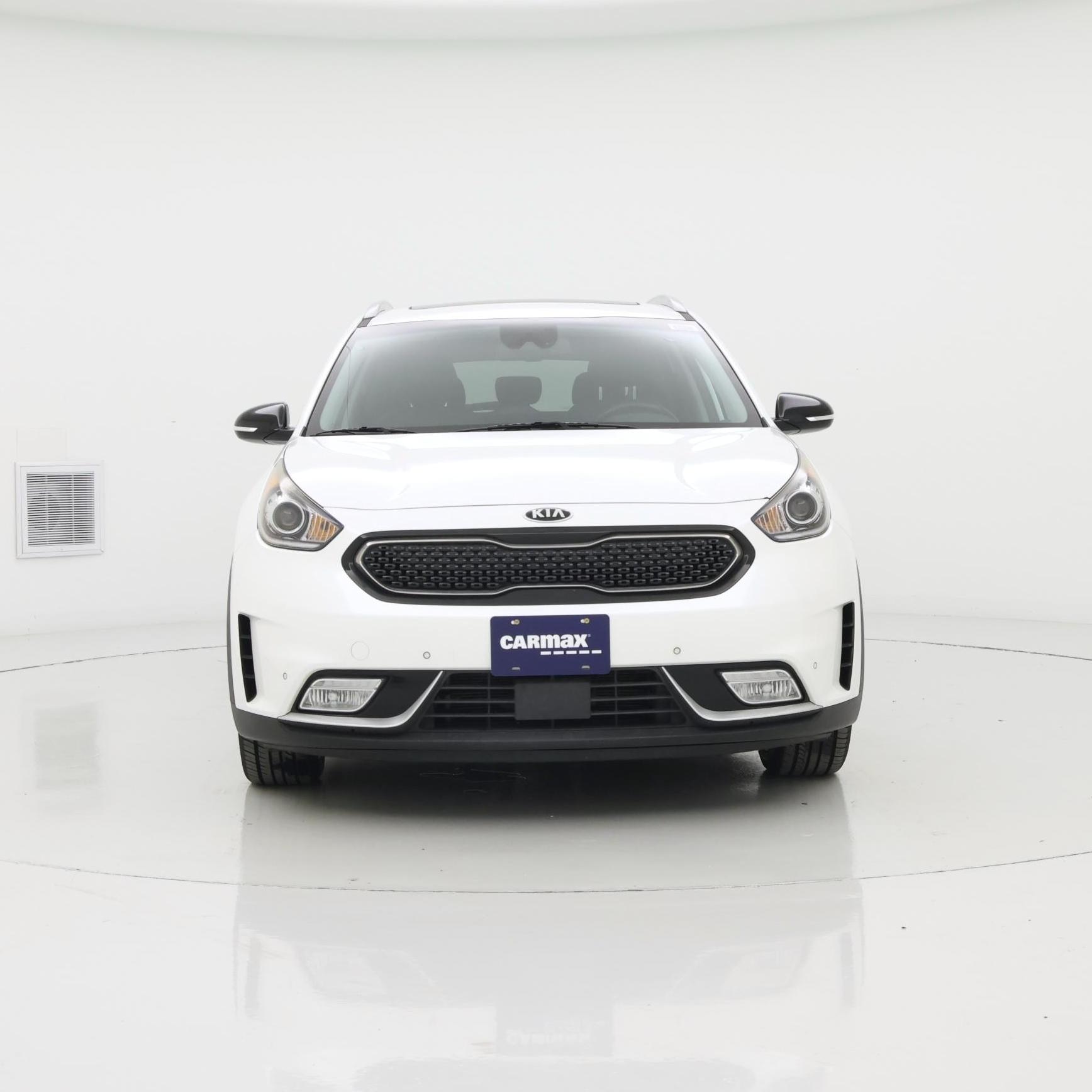 Thumbnail: 2019 Kia Niro - 5