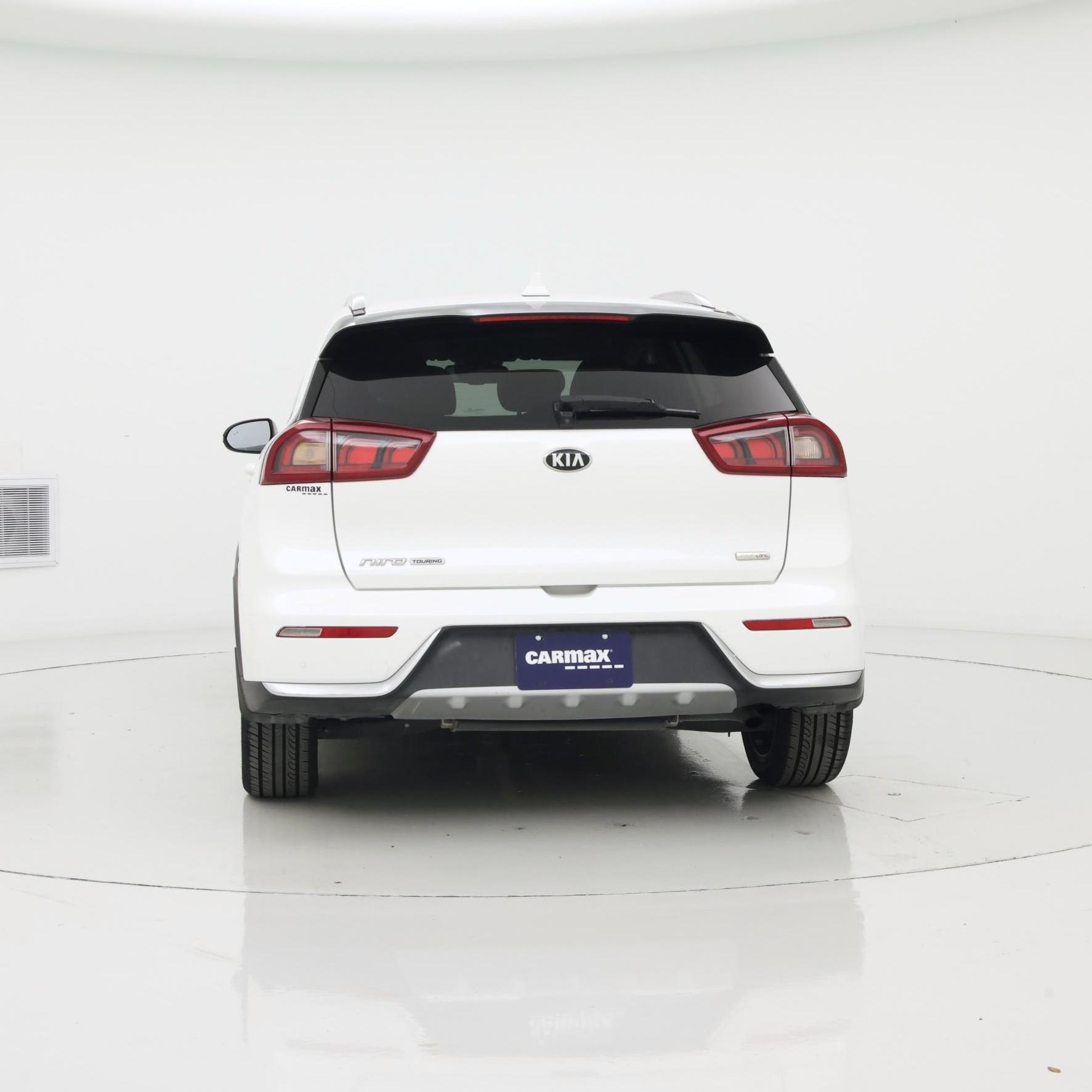 Thumbnail: 2019 Kia Niro - 6