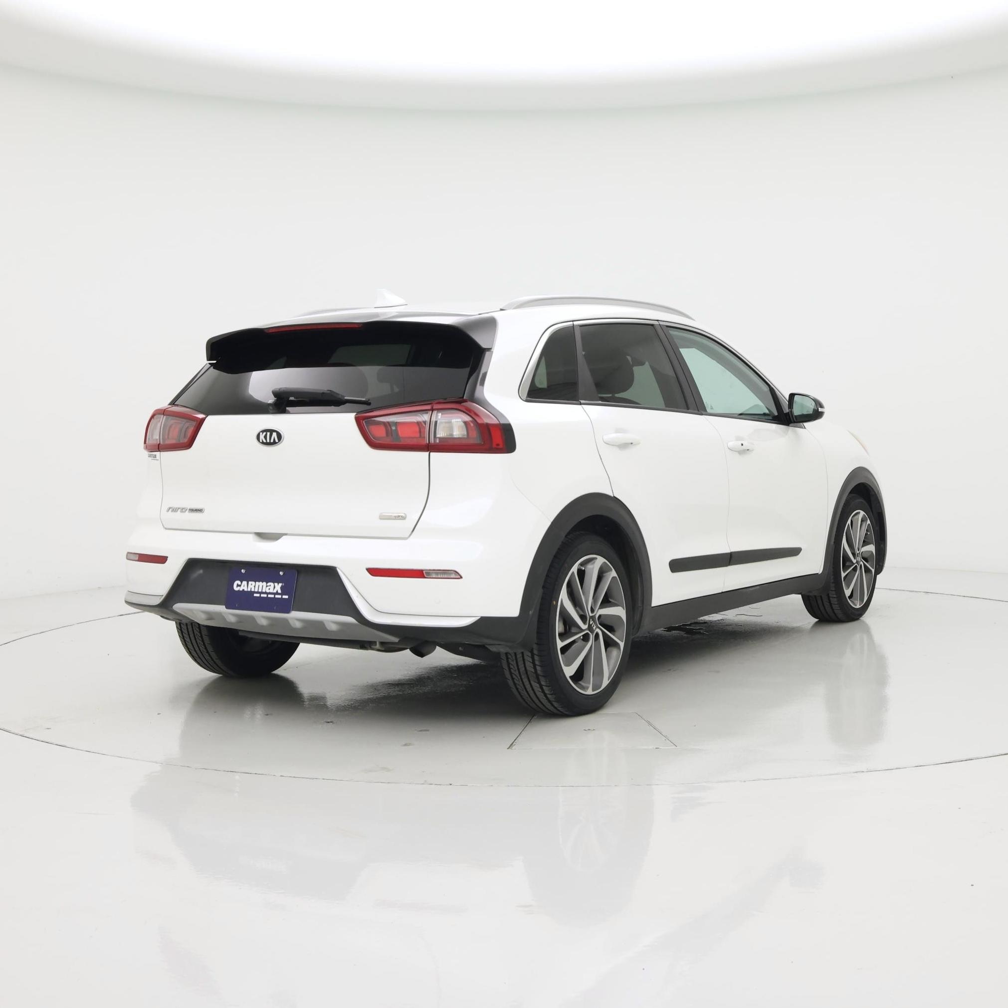 Thumbnail: 2019 Kia Niro - 8