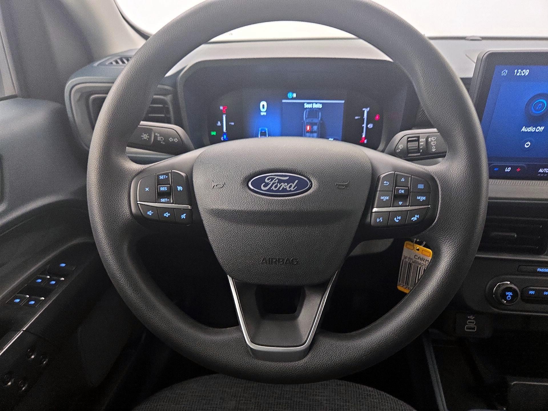 Thumbnail: 2025 Ford Maverick - 10