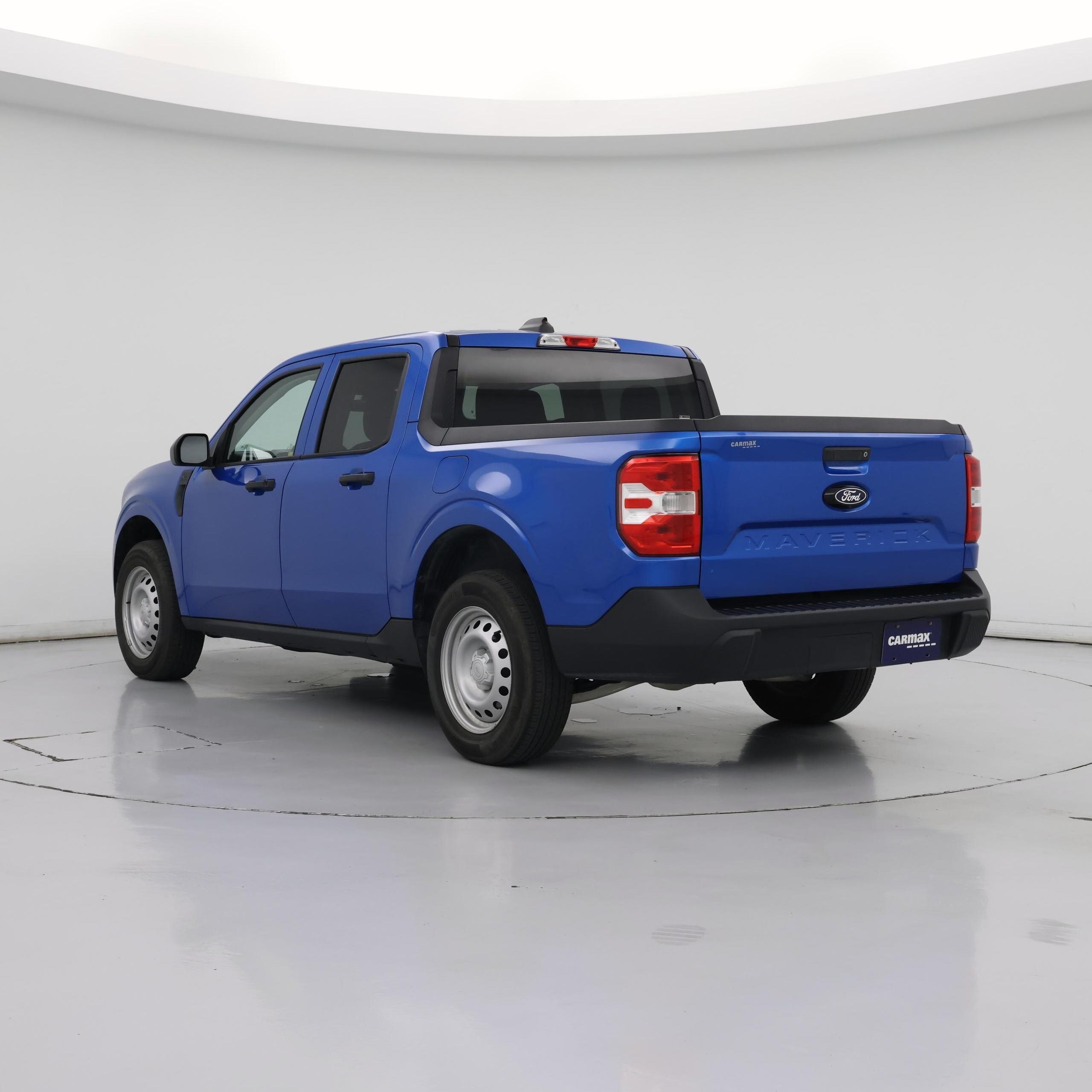 Thumbnail: 2025 Ford Maverick - 2