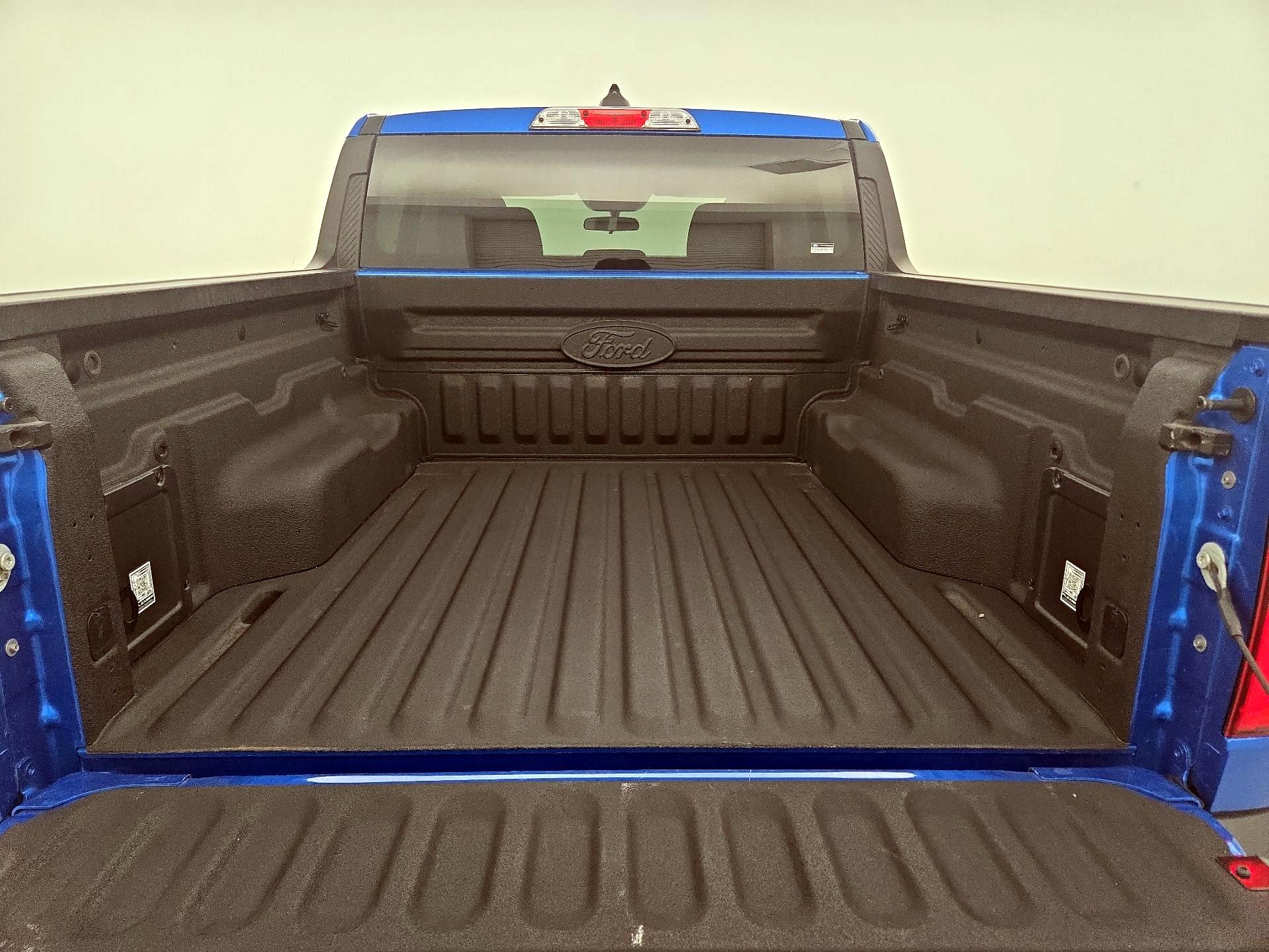 Thumbnail: 2025 Ford Maverick - 20
