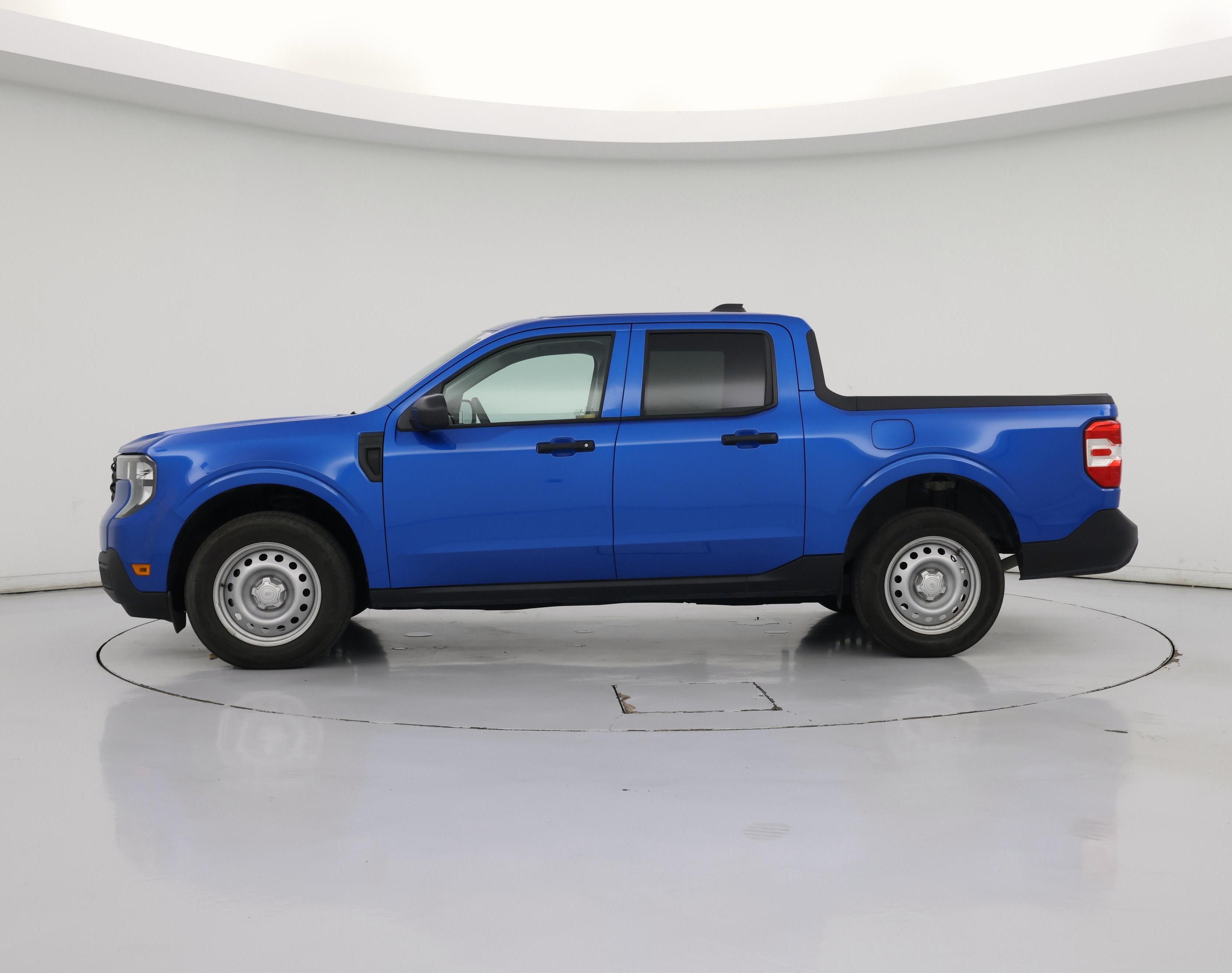 Thumbnail: 2025 Ford Maverick - 3