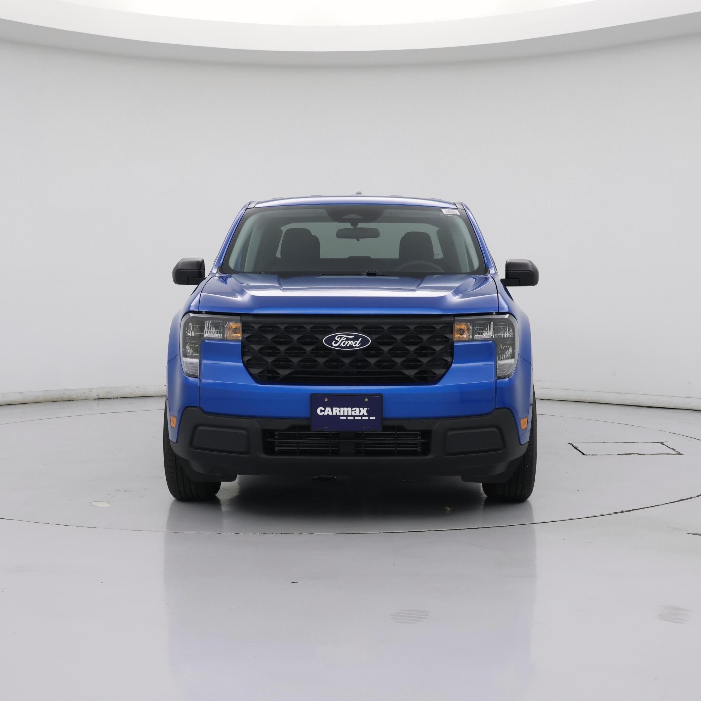 Thumbnail: 2025 Ford Maverick - 5