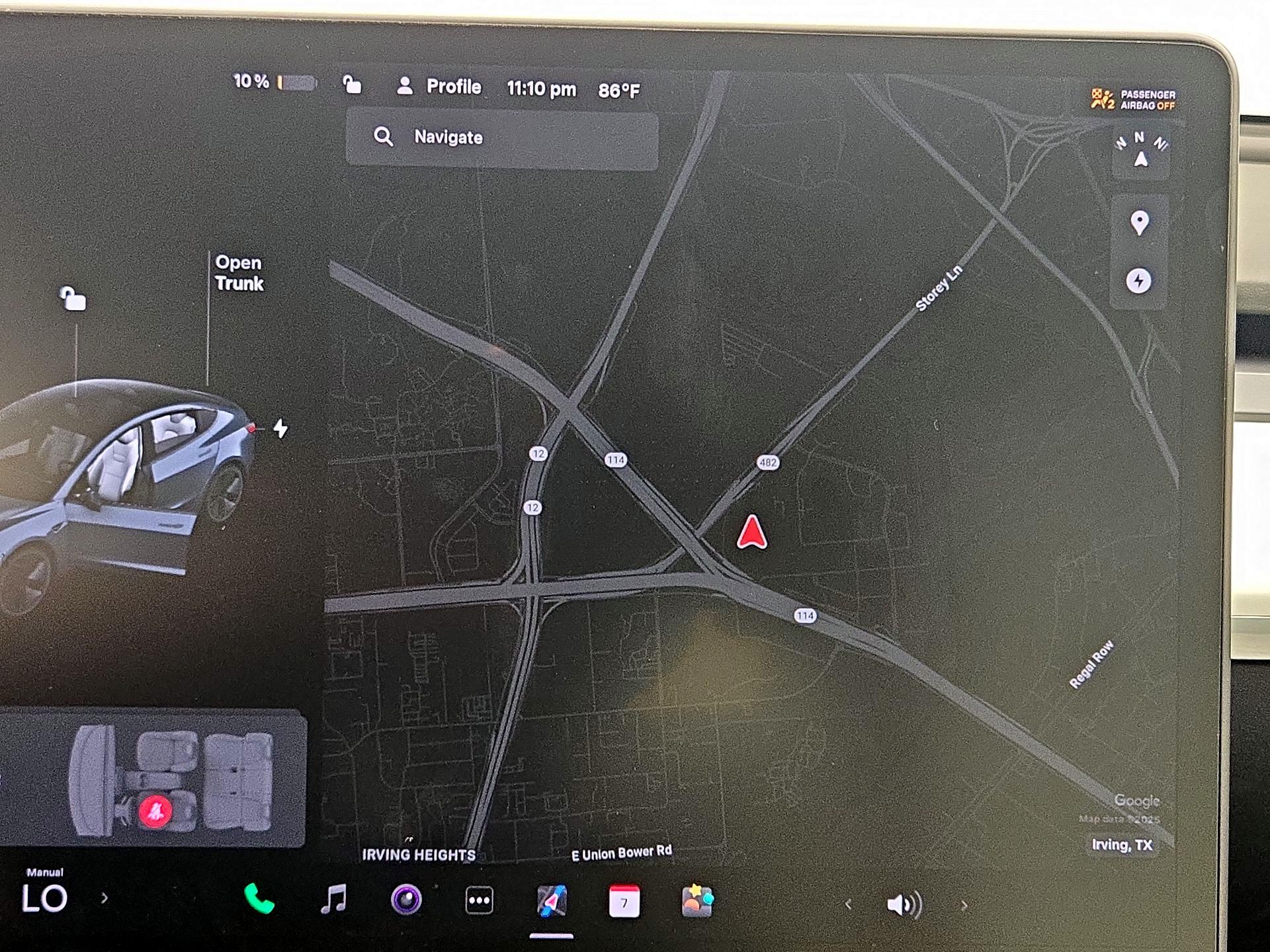 Thumbnail: 2021 Tesla Model 3 - 13