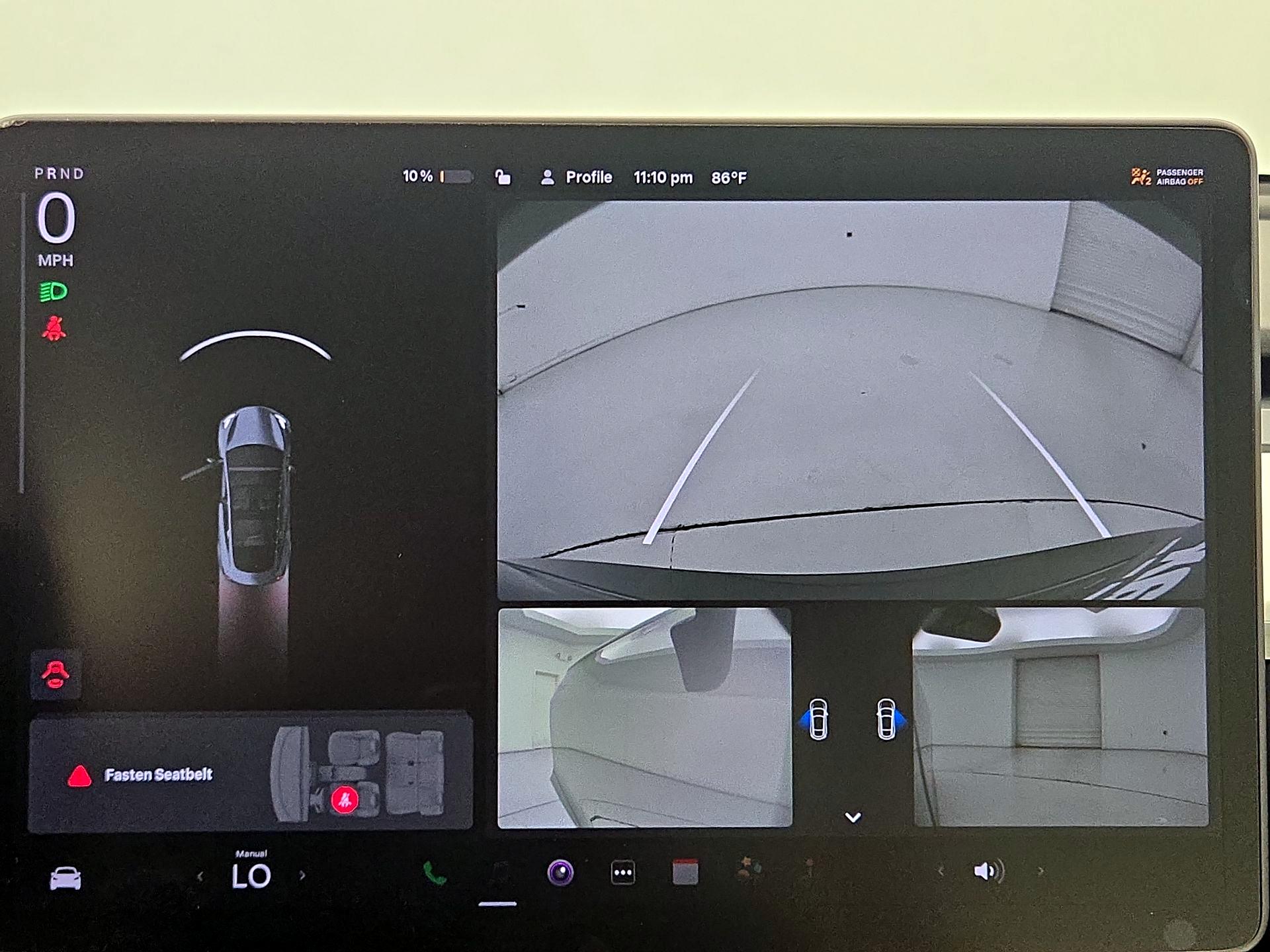 Thumbnail: 2021 Tesla Model 3 - 14