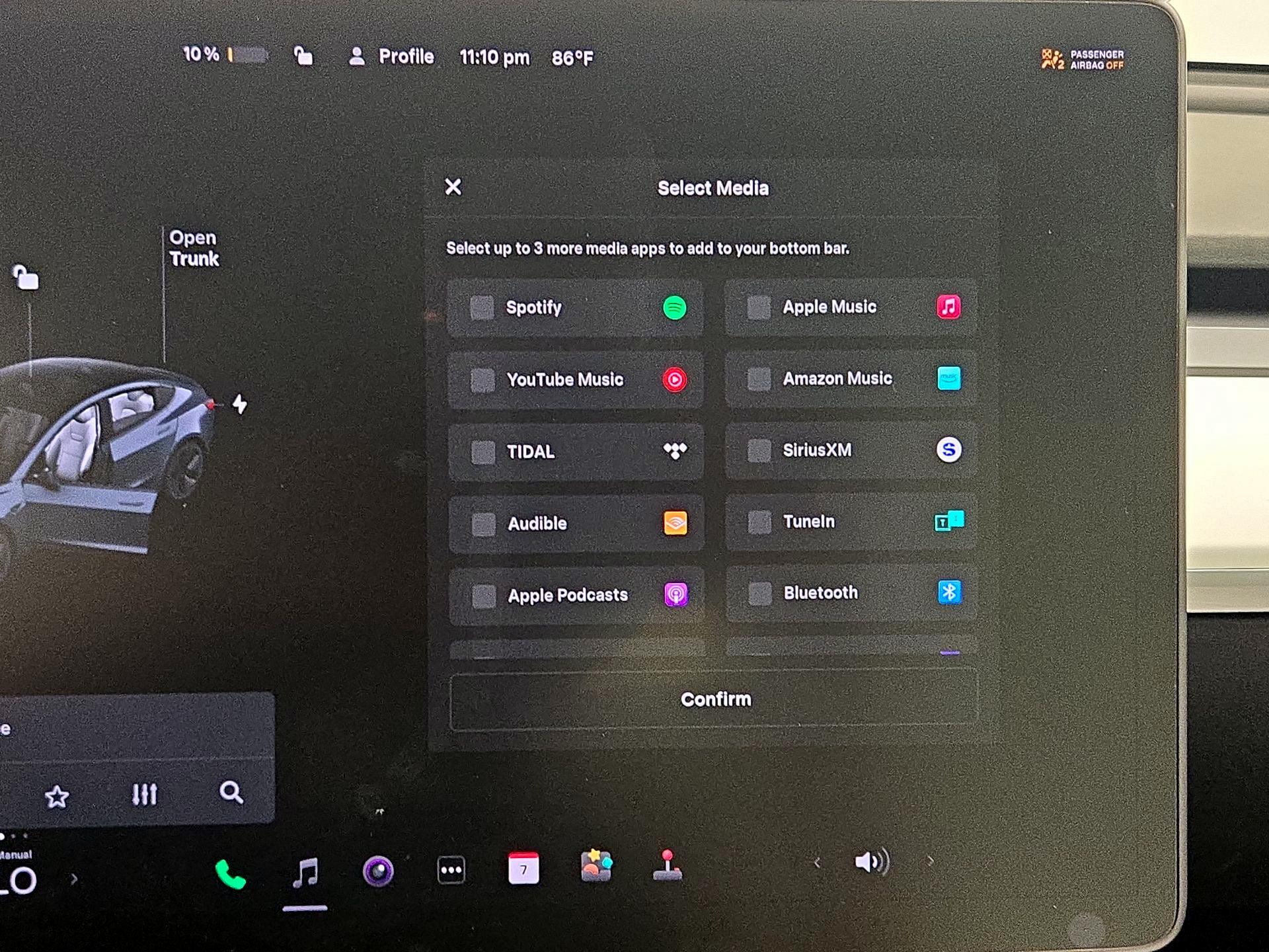 Thumbnail: 2021 Tesla Model 3 - 15