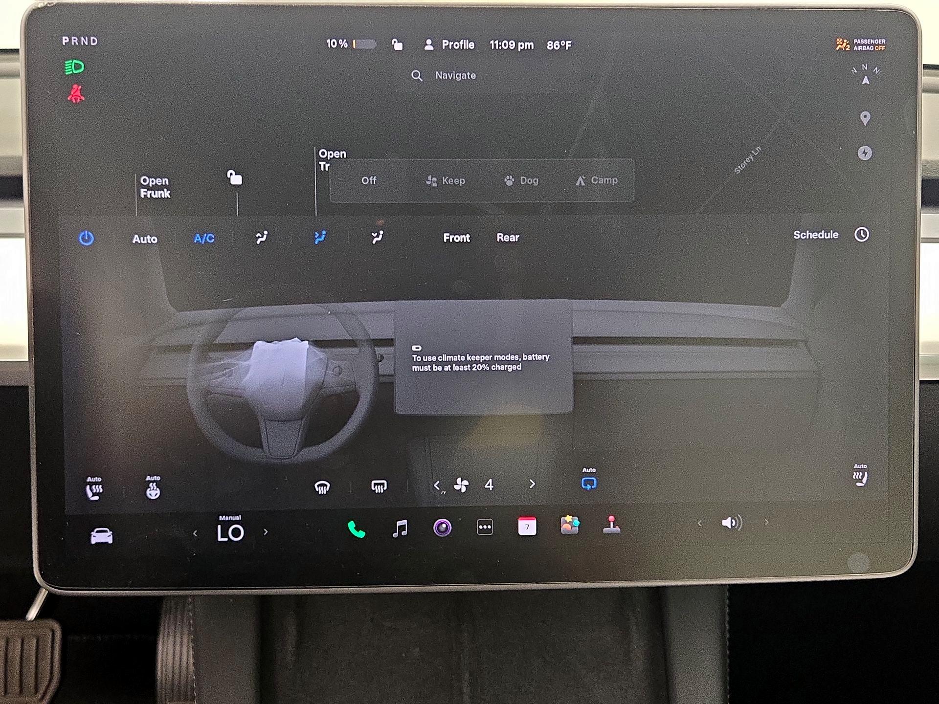 Thumbnail: 2021 Tesla Model 3 - 16