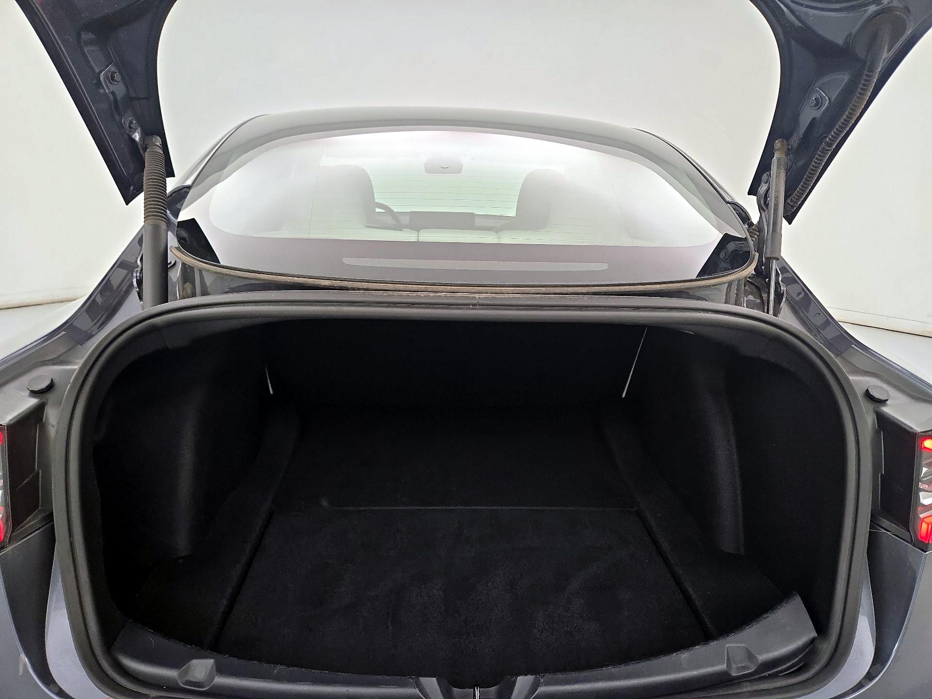 Thumbnail: 2021 Tesla Model 3 - 20