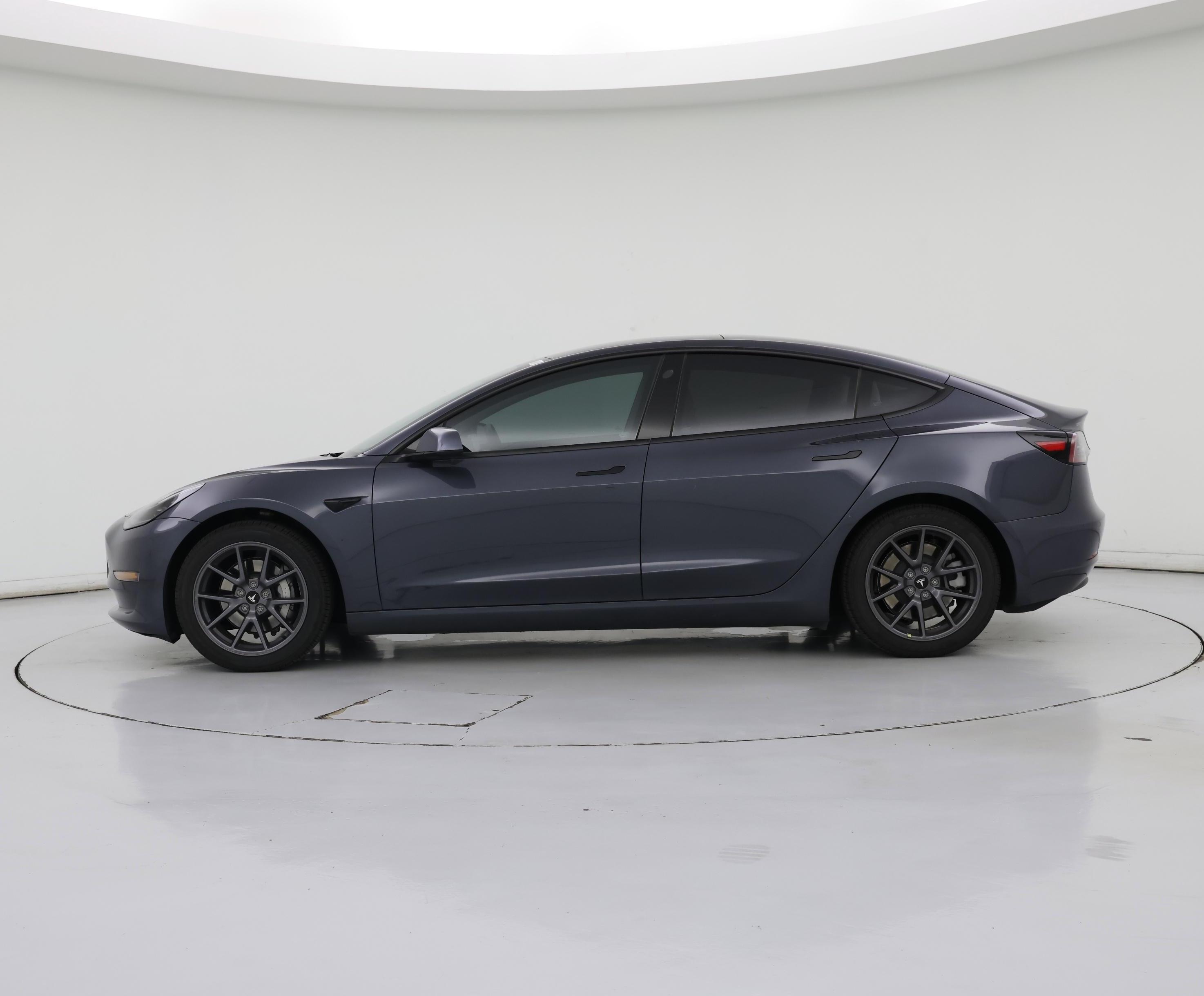 Thumbnail: 2021 Tesla Model 3 - 3