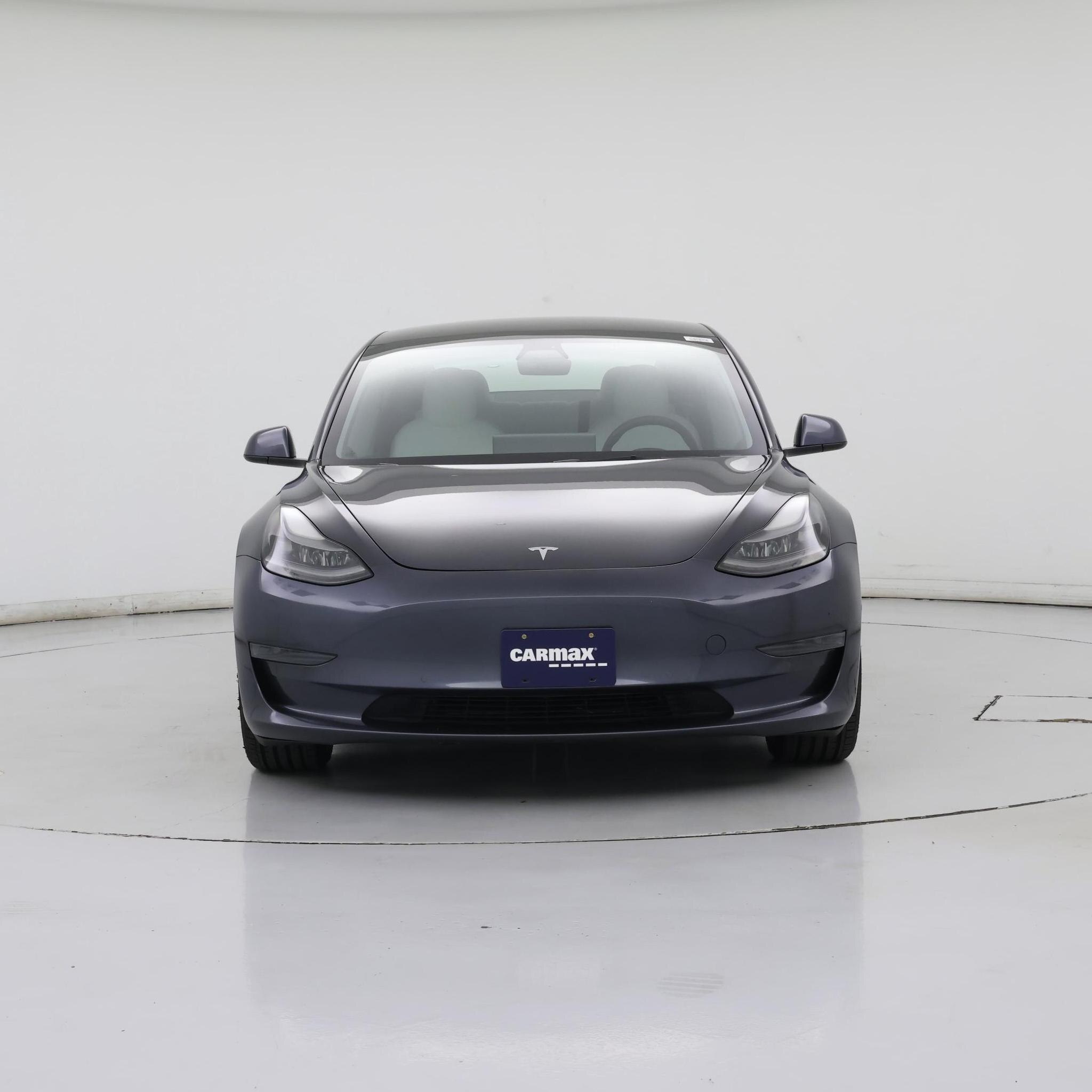 Thumbnail: 2021 Tesla Model 3 - 5