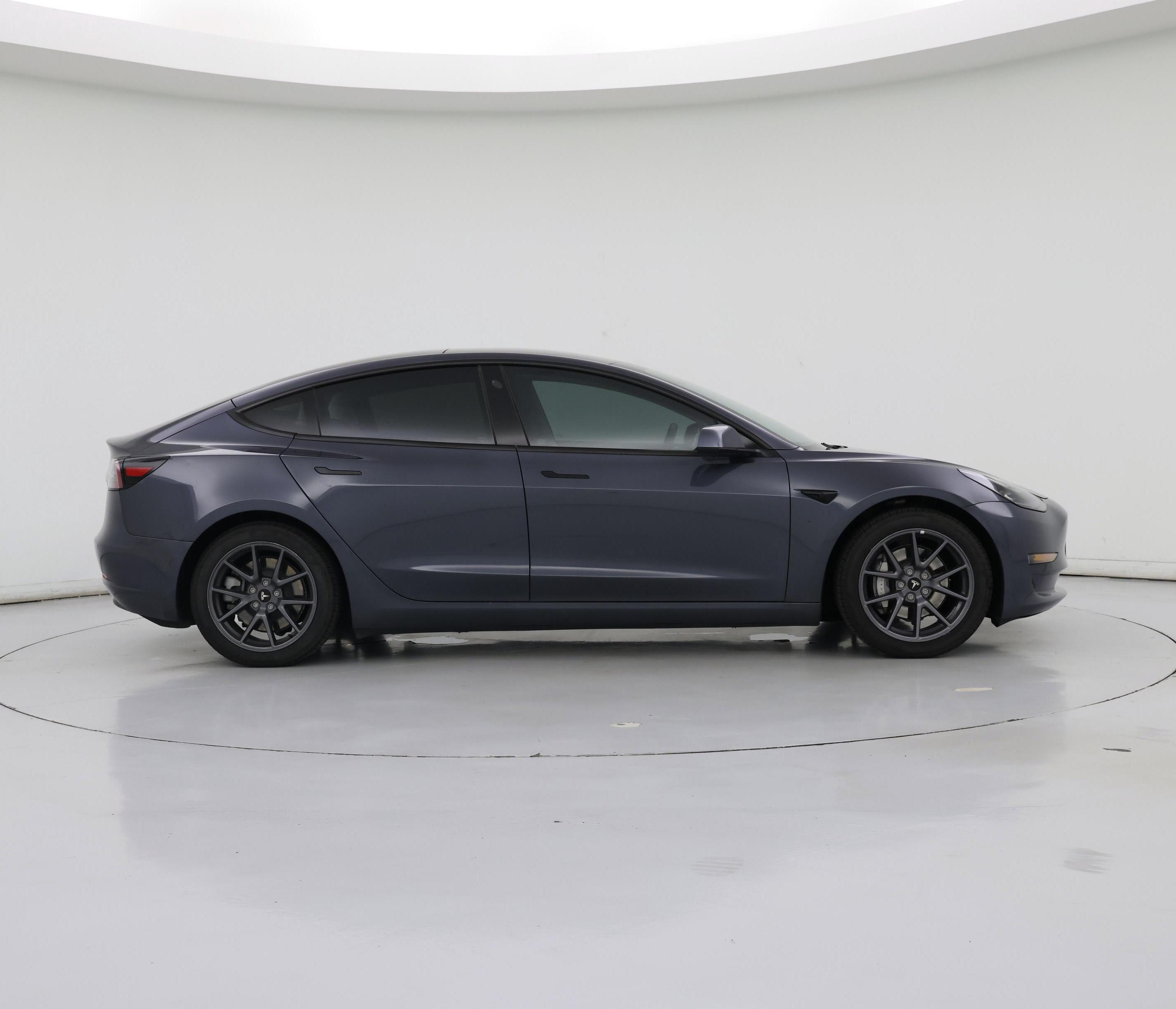 Thumbnail: 2021 Tesla Model 3 - 7
